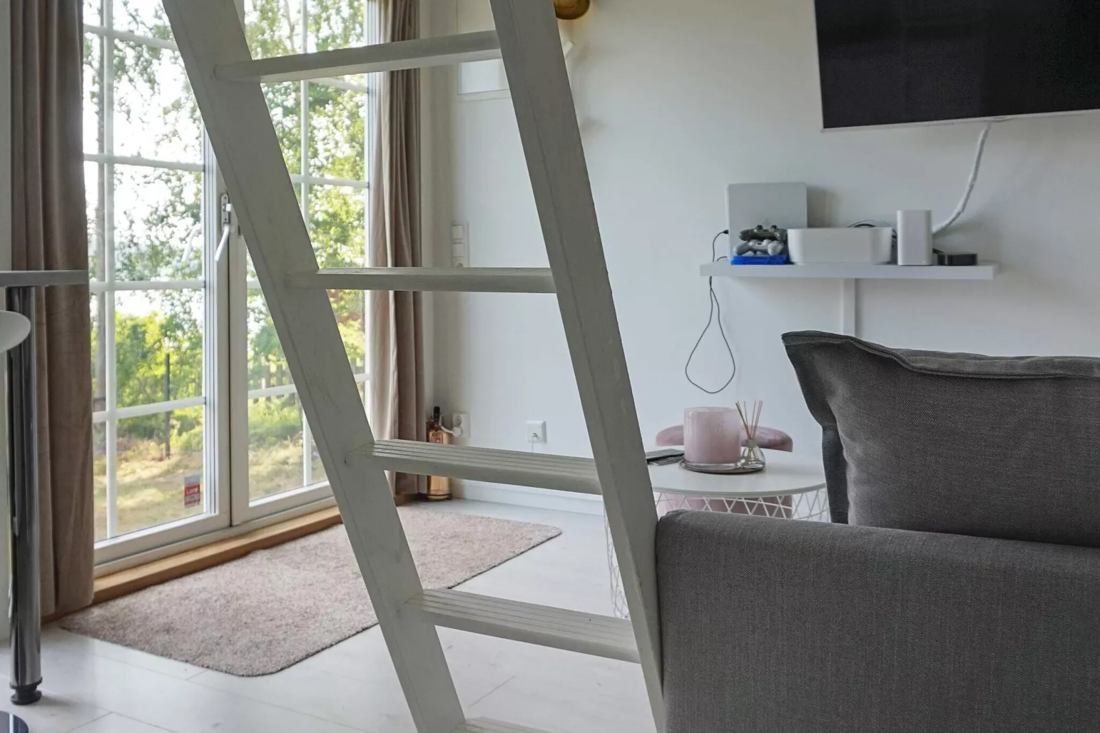 3 persoons vakantie huis in NORRKÖPING-Binnen