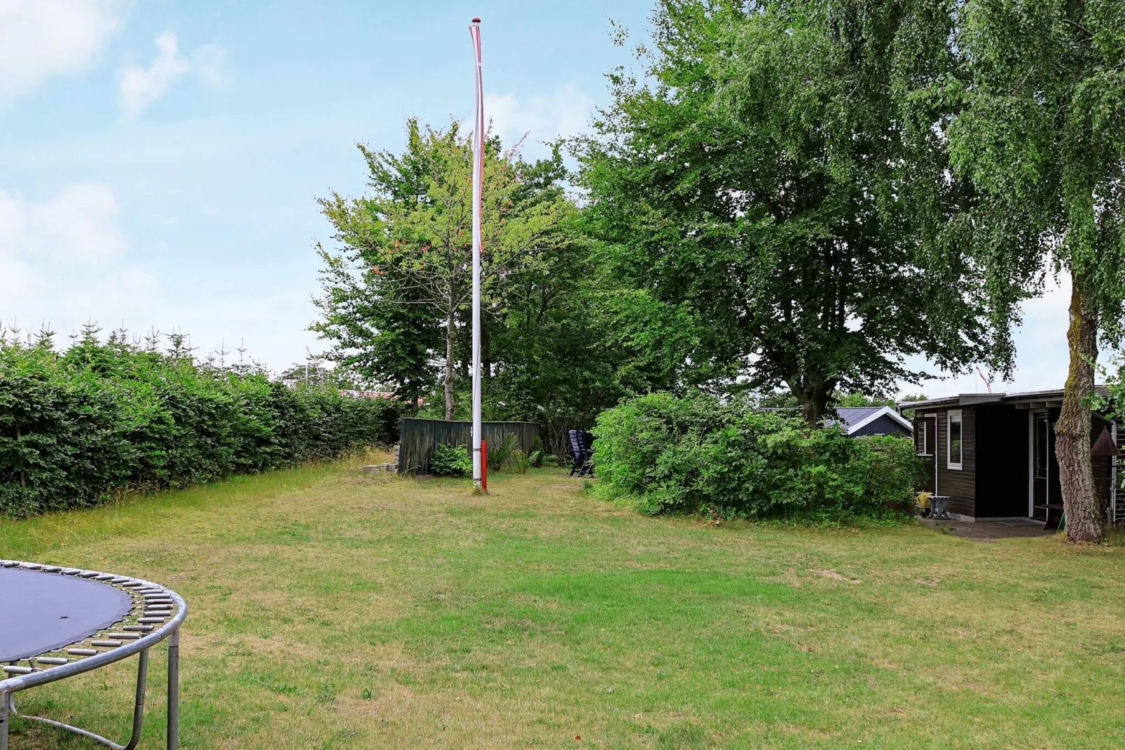 4 persoons vakantie huis in Allingåbro-By Traum-Niet-getagd