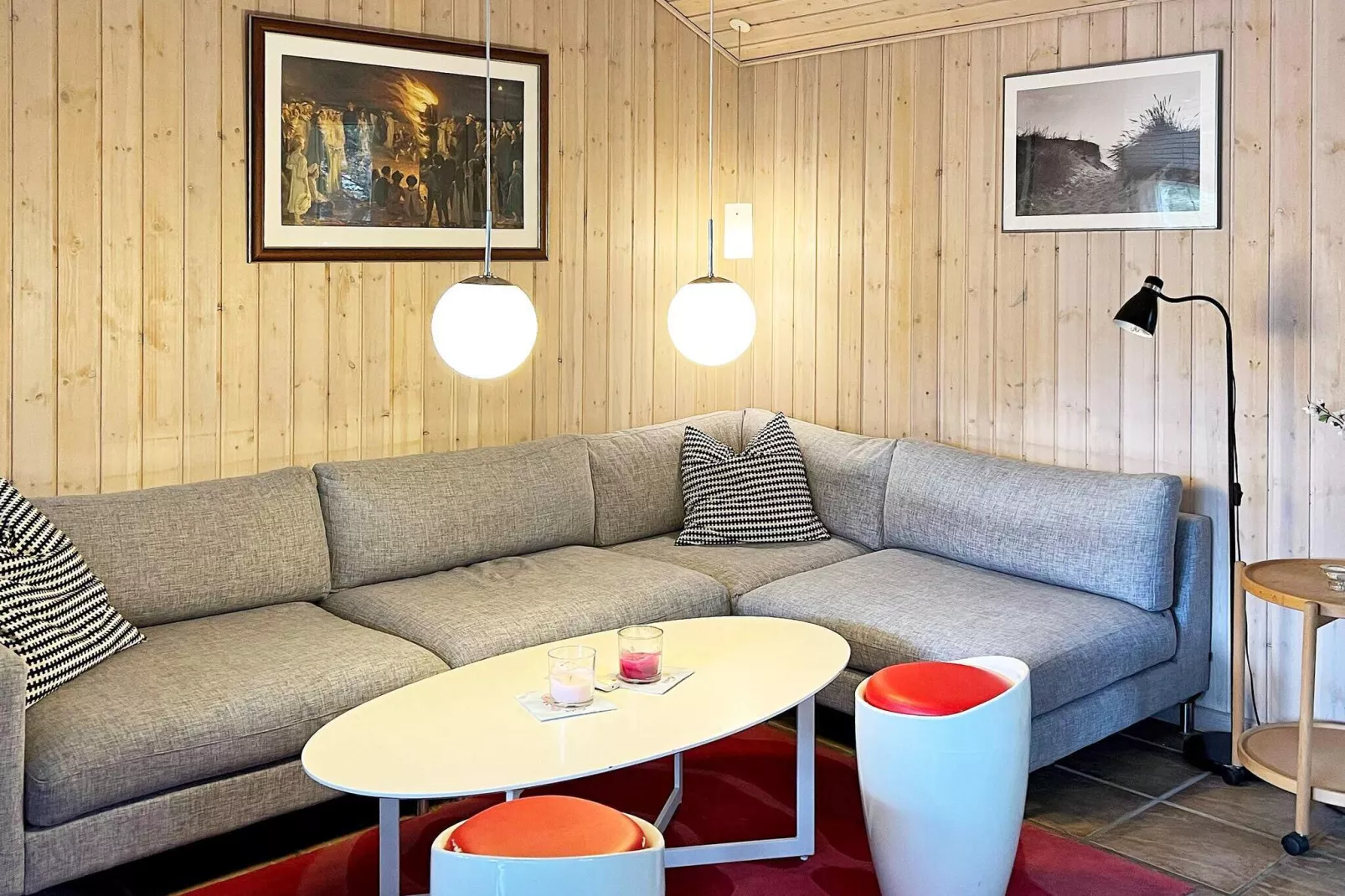 10 persoons vakantie huis in Ålbæk-Binnen