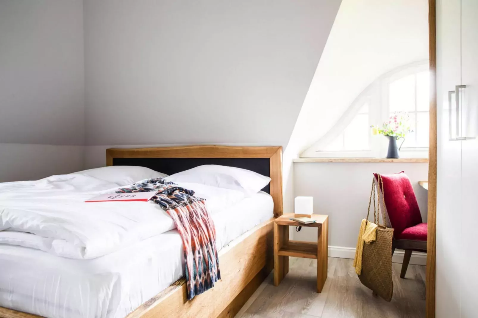 Seeadler 7-Slaapkamer