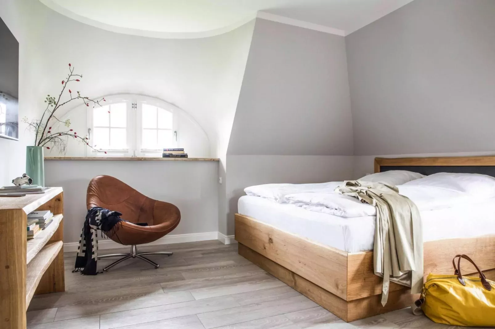Seeadler 7-Slaapkamer