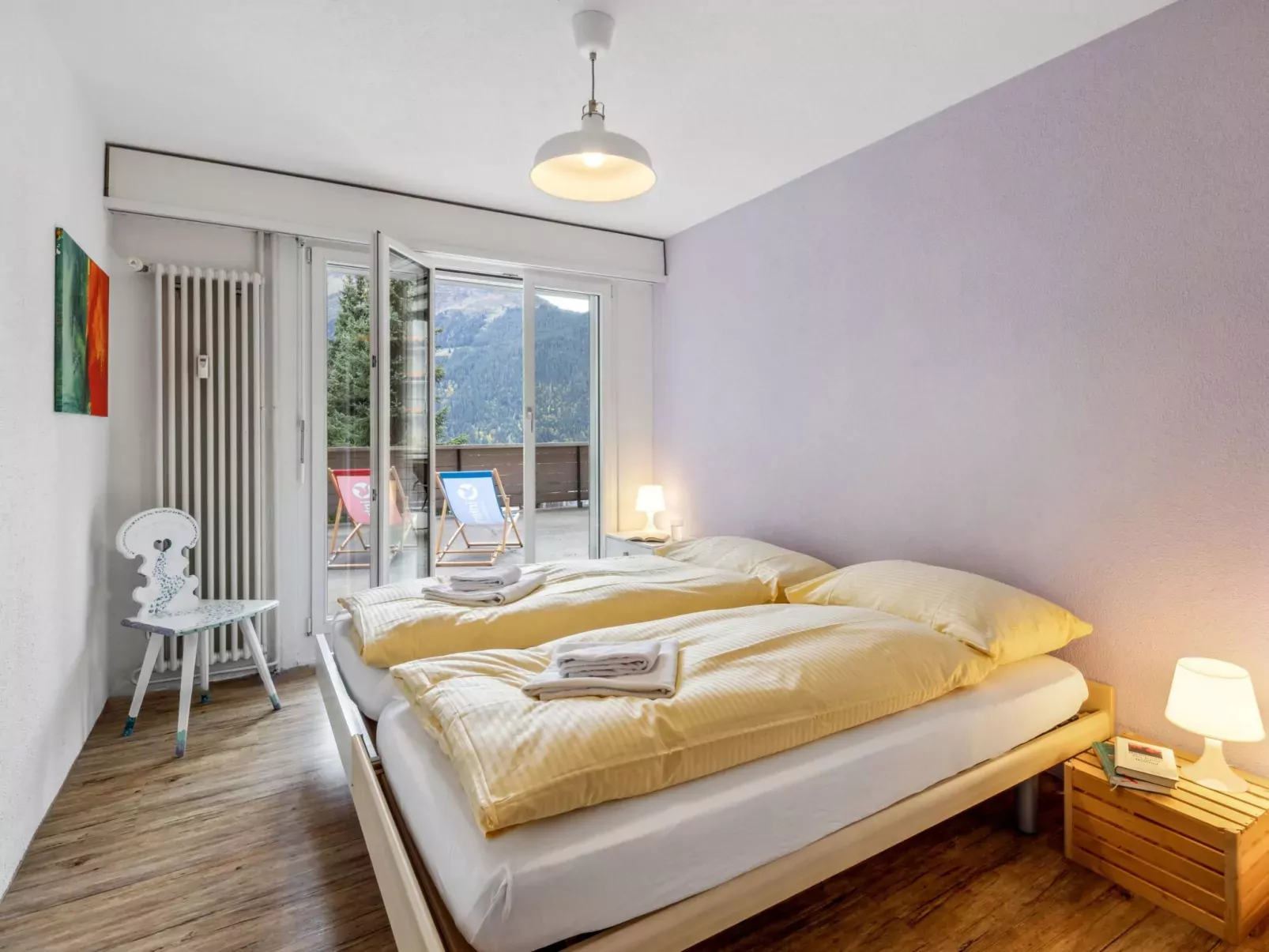 BeKb-Gebäude Apt. Z-Binnen