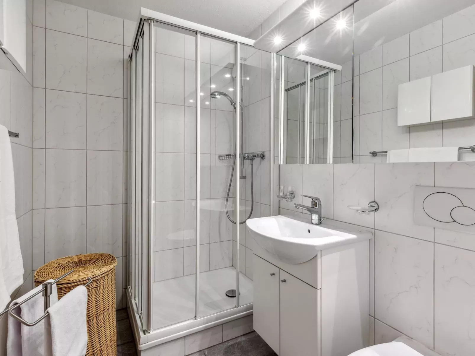 BeKb-Gebäude Apt. Z-Binnen