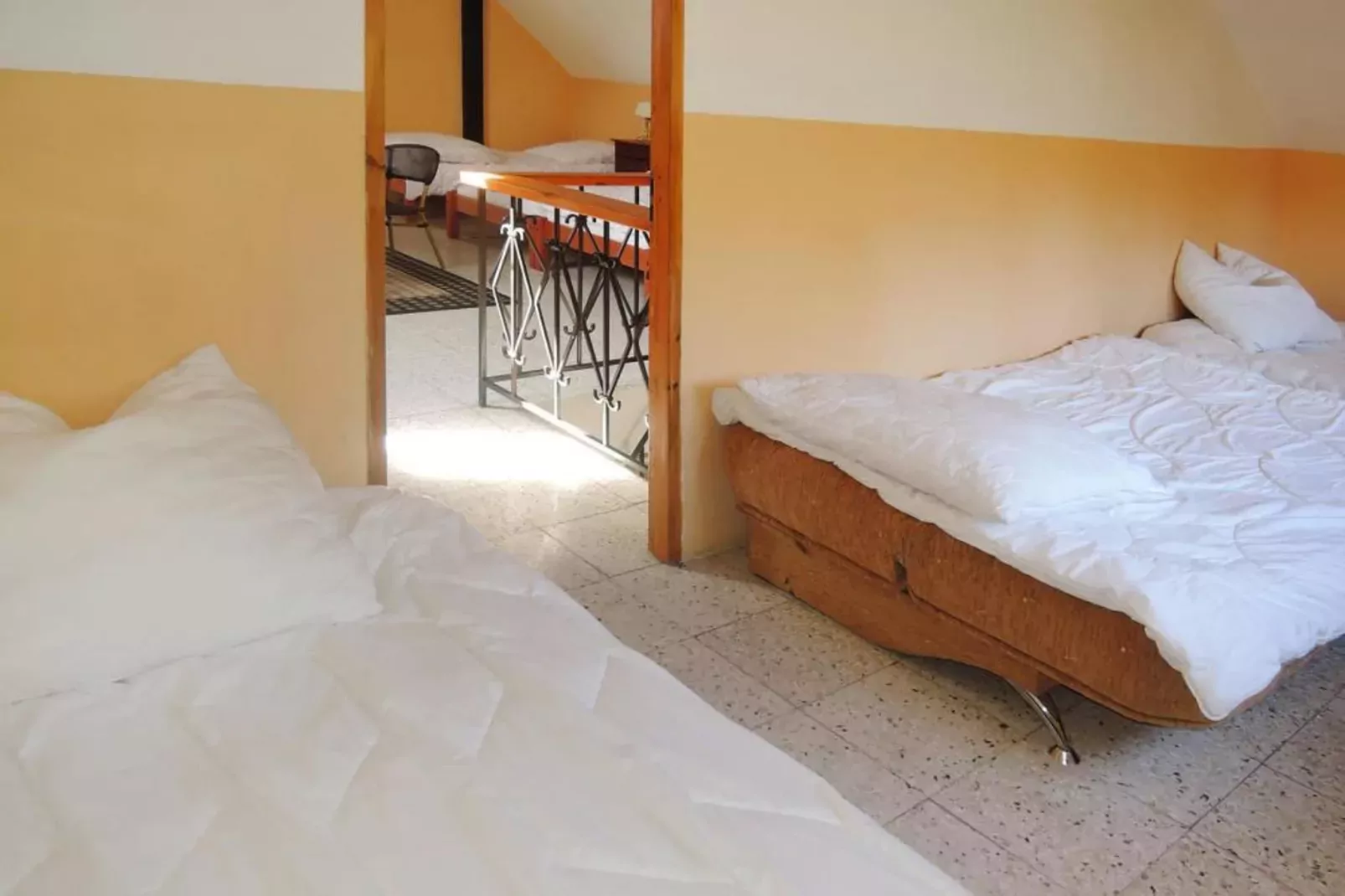 Holiday appartment Sulomino 100 qm 2 rooms 4 persons nr 3-Slaapkamer
