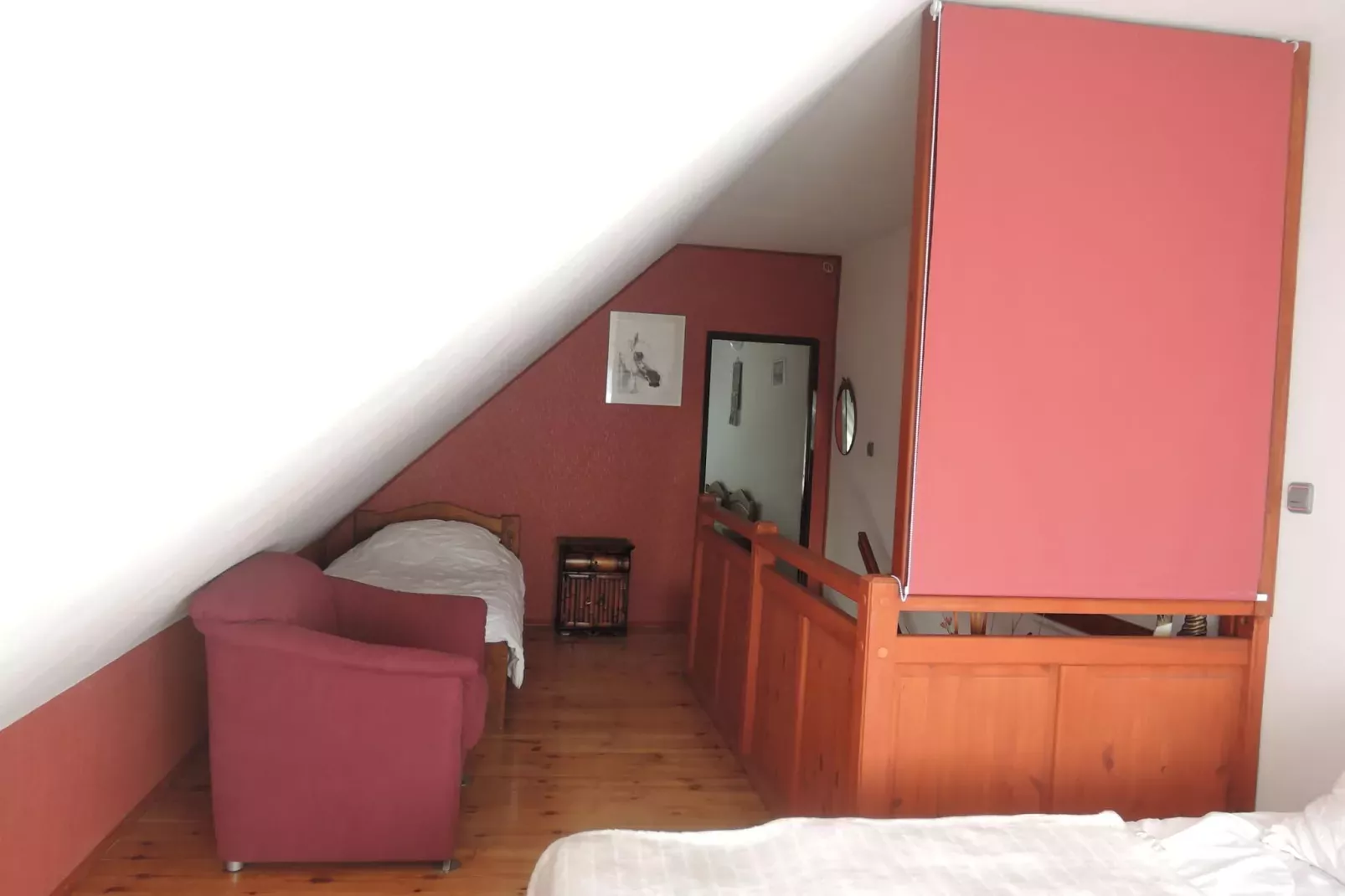 Holiday appartment Sulomino 100 qm 2 rooms 4 persons nr 3-Slaapkamer