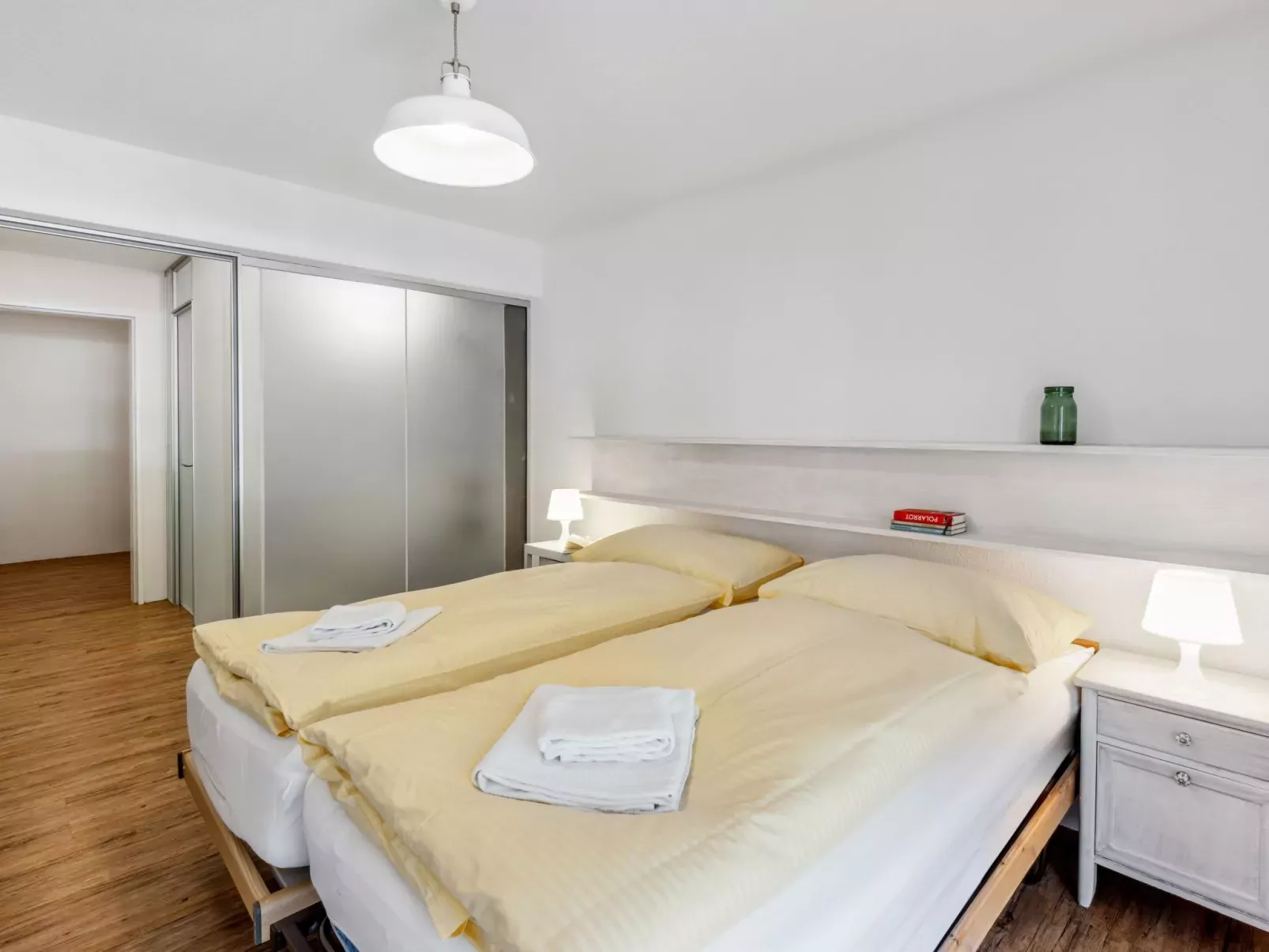BeKb-Gebäude Apt. Z-Binnen