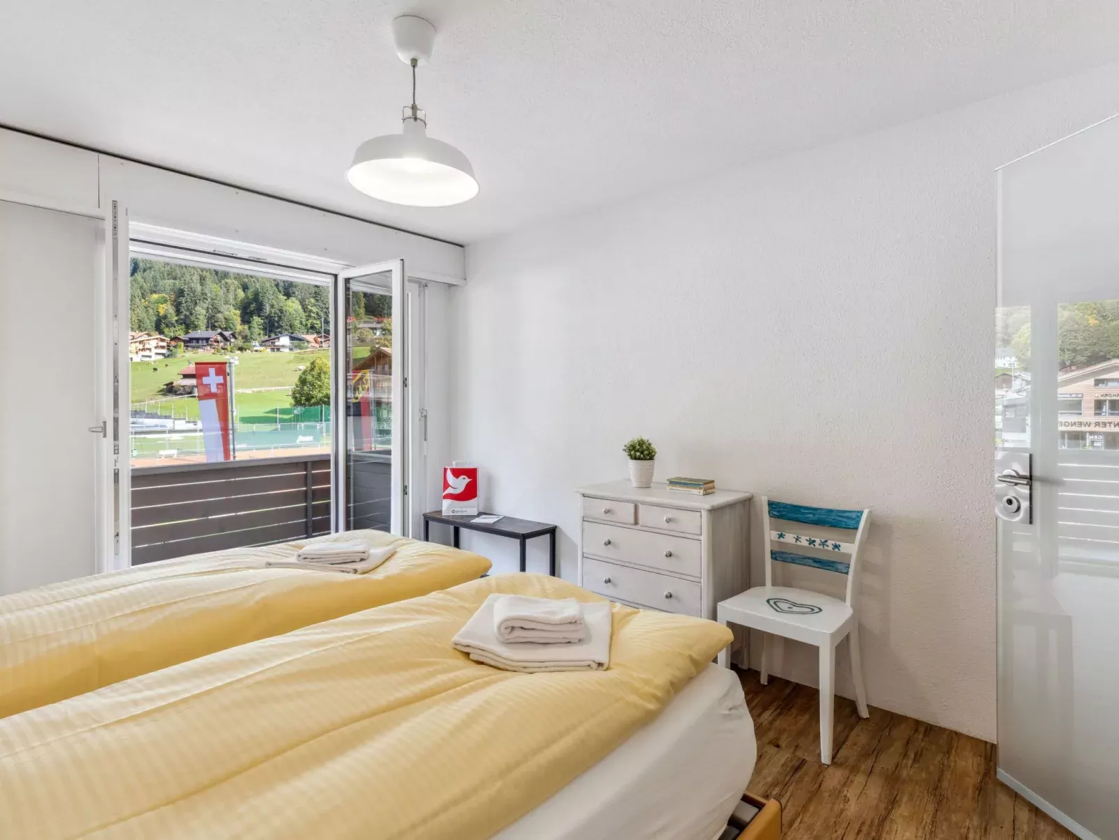 BeKb-Gebäude Apt. Z-Binnen