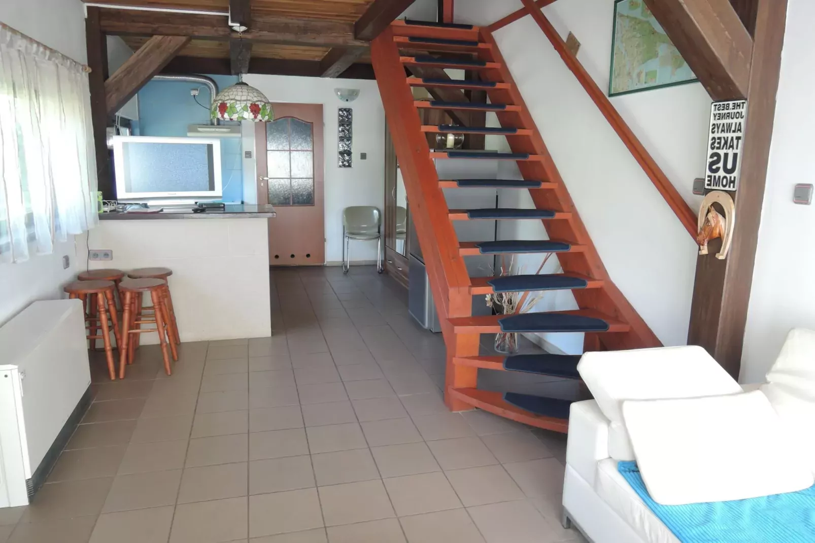 Holiday appartment Sulomino 100 qm 2 rooms 4 persons nr 3-Binnen