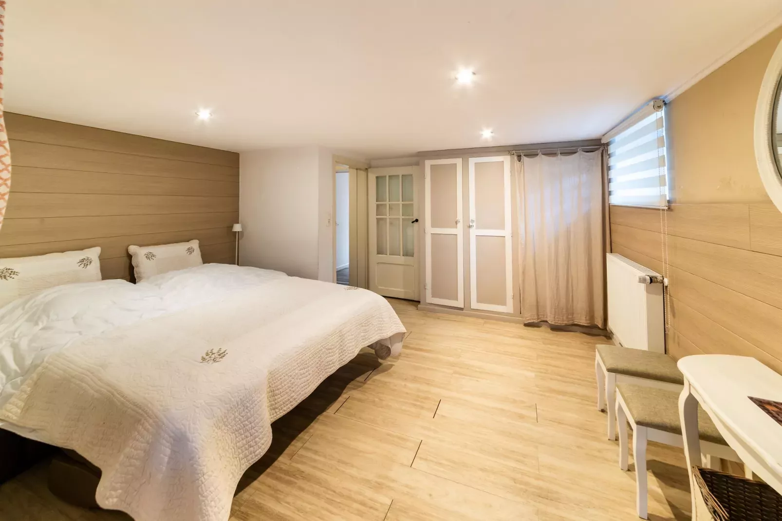 La Villa Louise 2-Slaapkamer