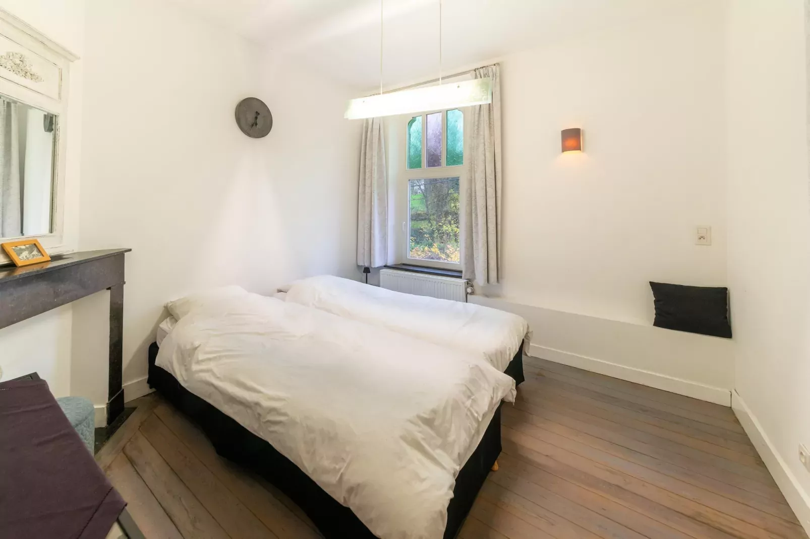 La Villa Louise 2-Slaapkamer