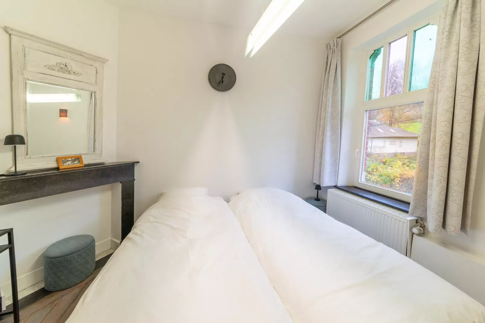 La Villa Louise 2-Slaapkamer