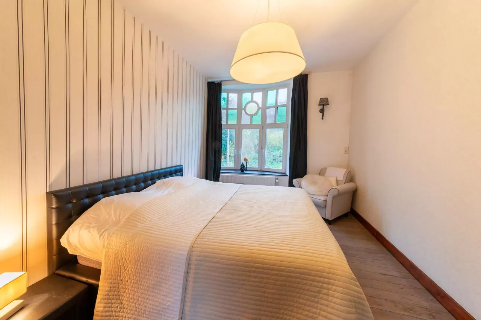 La Villa Louise 2-Slaapkamer