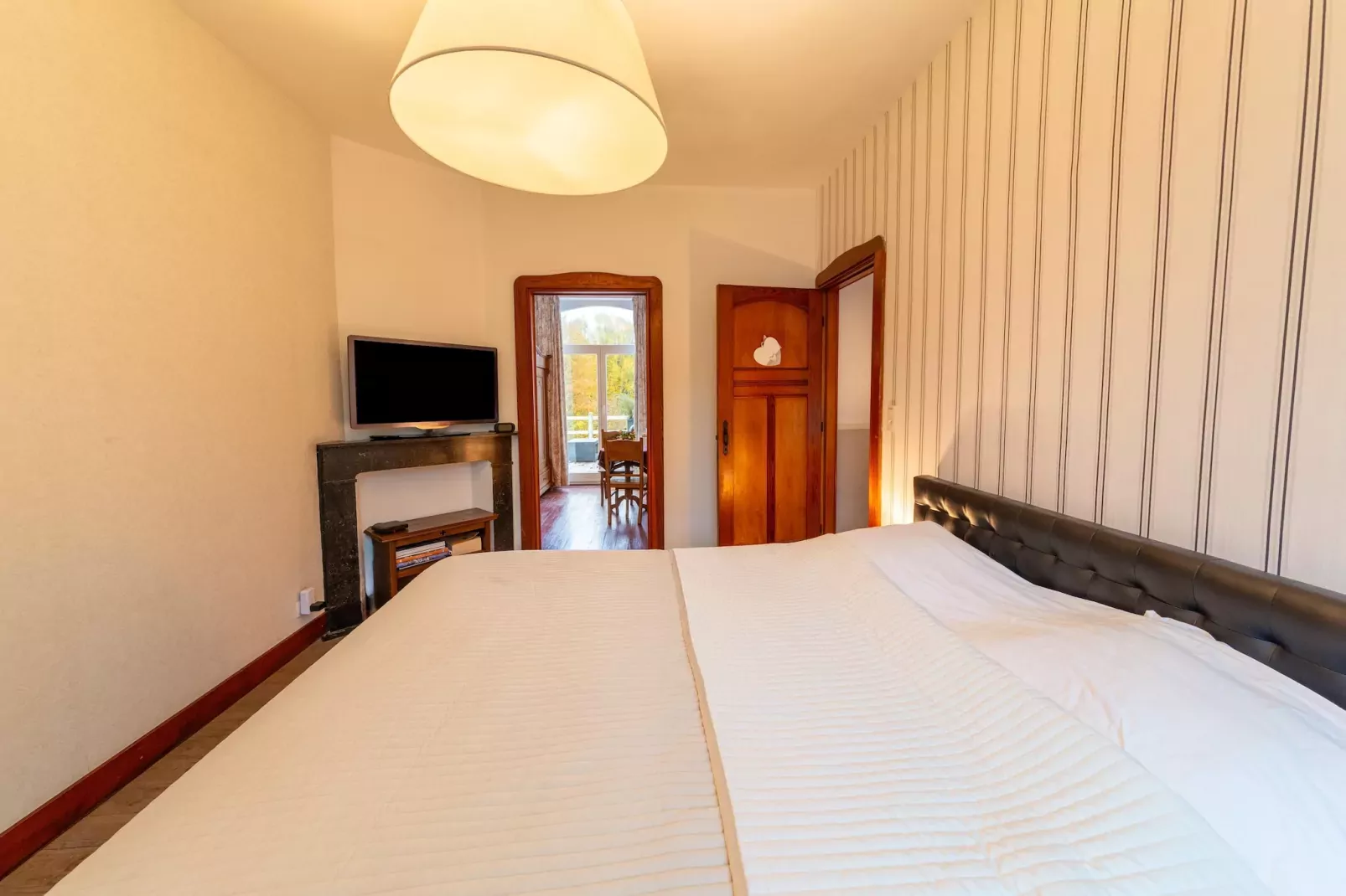 La Villa Louise 2-Slaapkamer