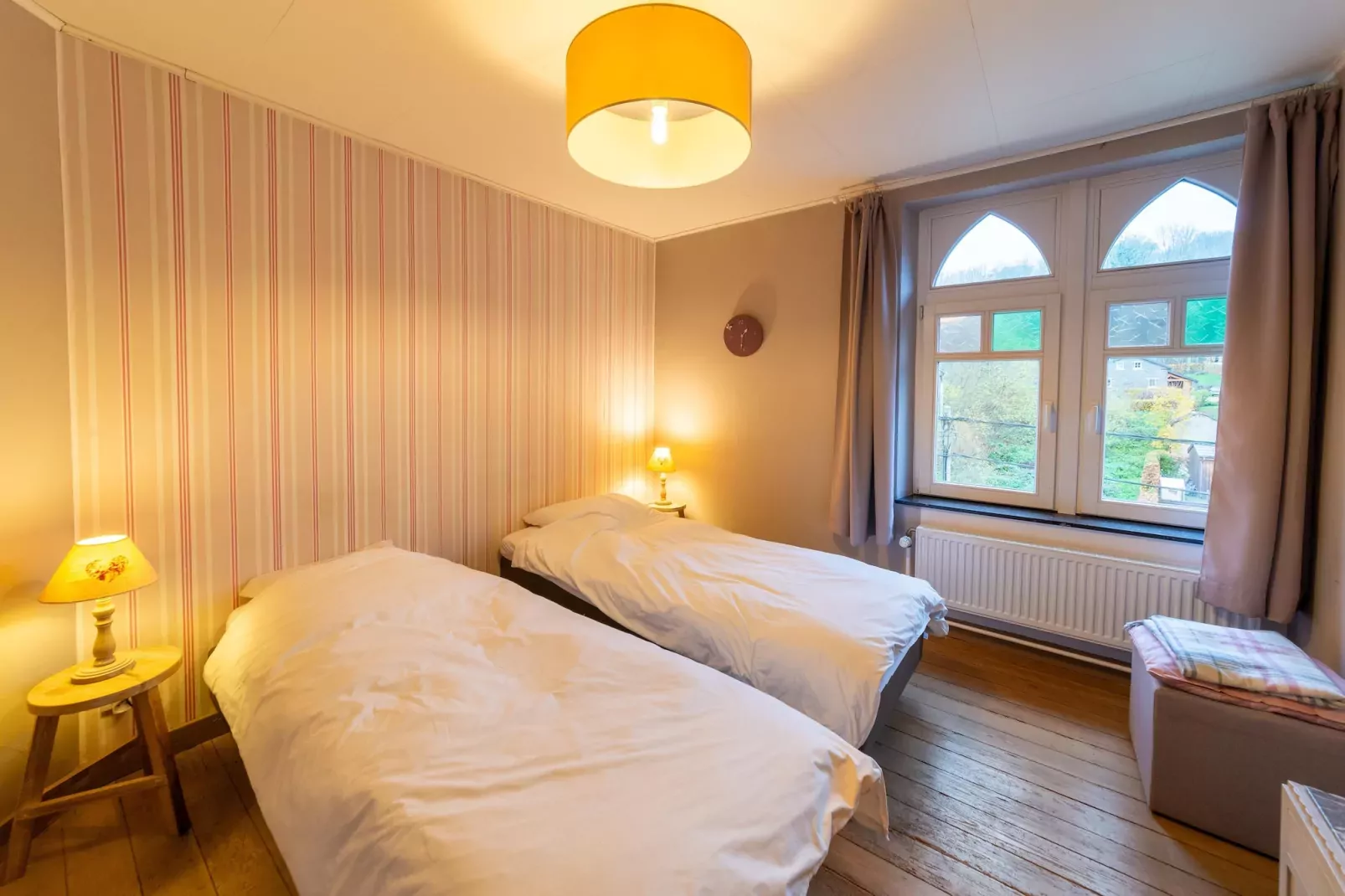 La Villa Louise 2-Slaapkamer