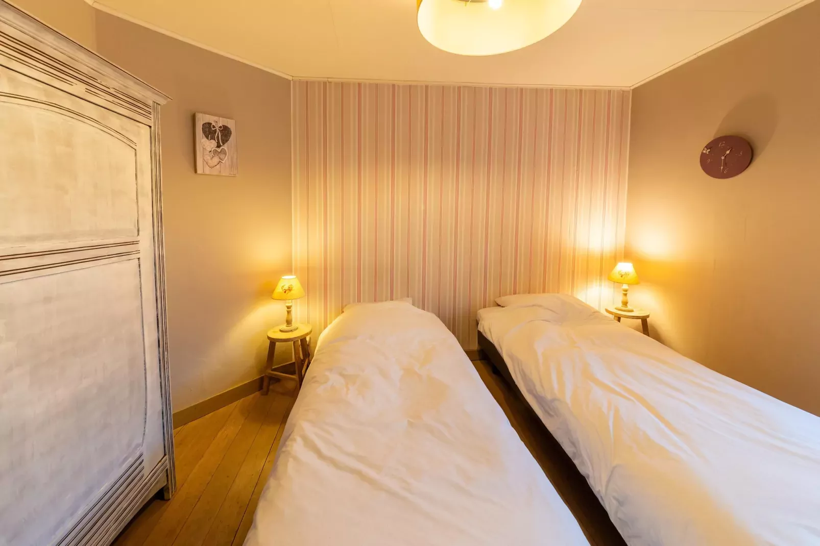 La Villa Louise 2-Slaapkamer