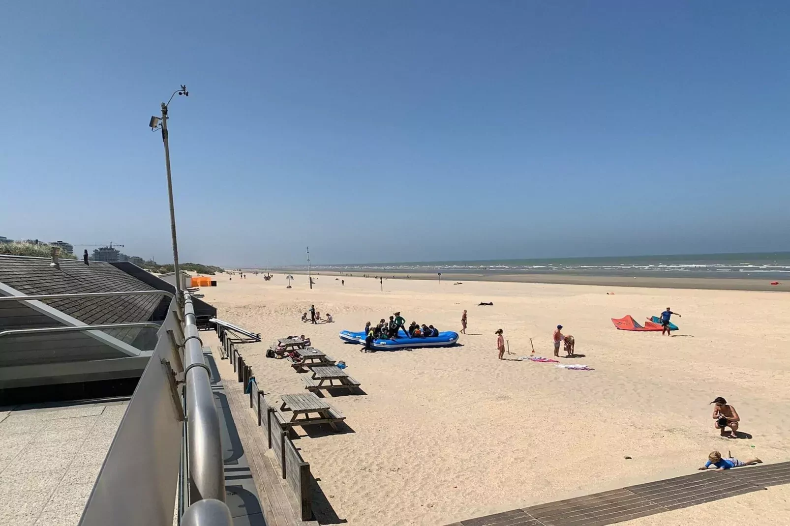 ECLAIRCIE 1 / 0001-Gebieden zomer 5km