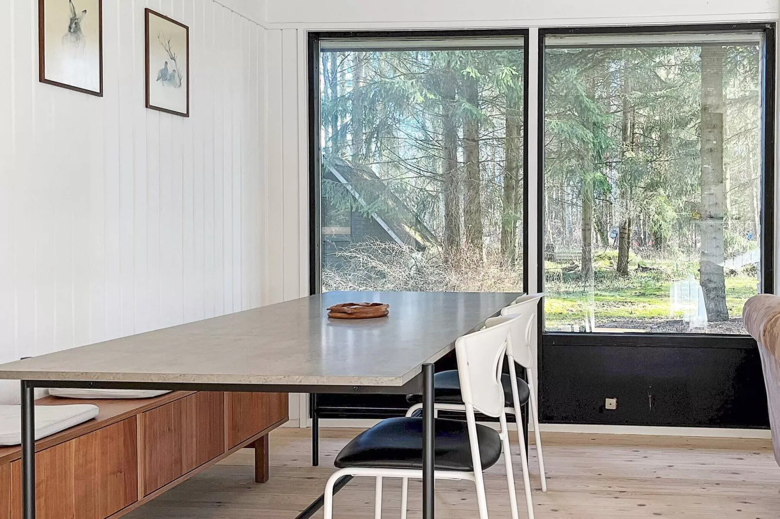 6 persoons vakantie huis in Ans By-By Traum-Binnen