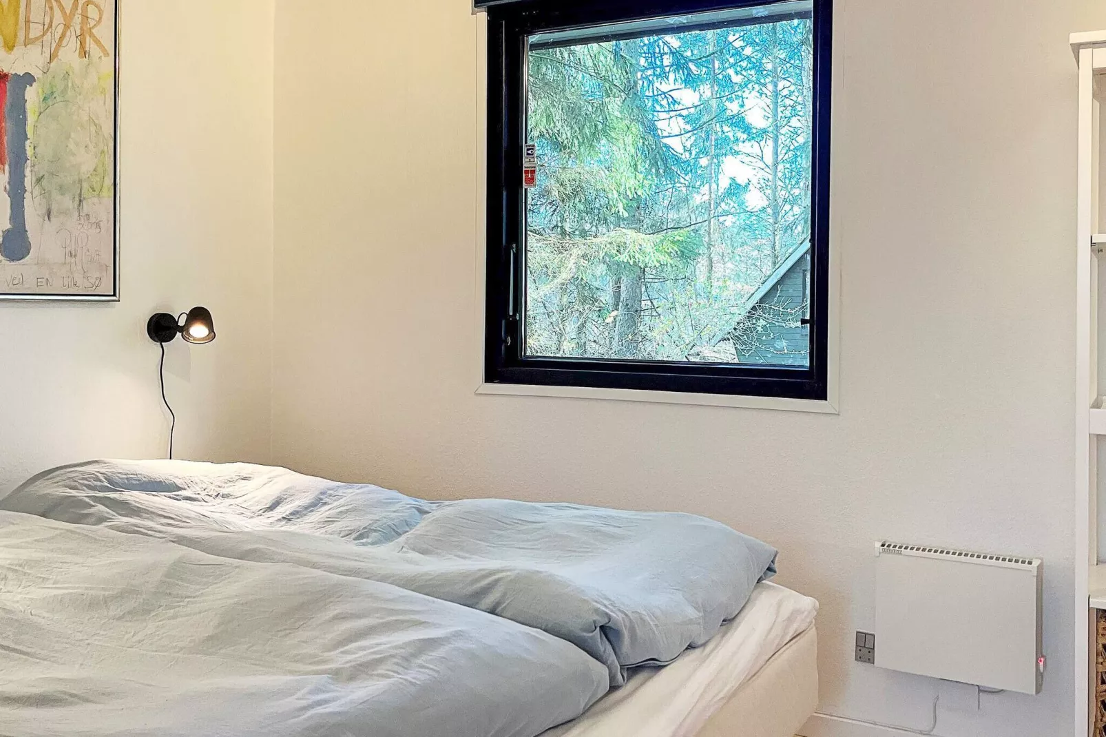6 persoons vakantie huis in Ans By-By Traum-Binnen