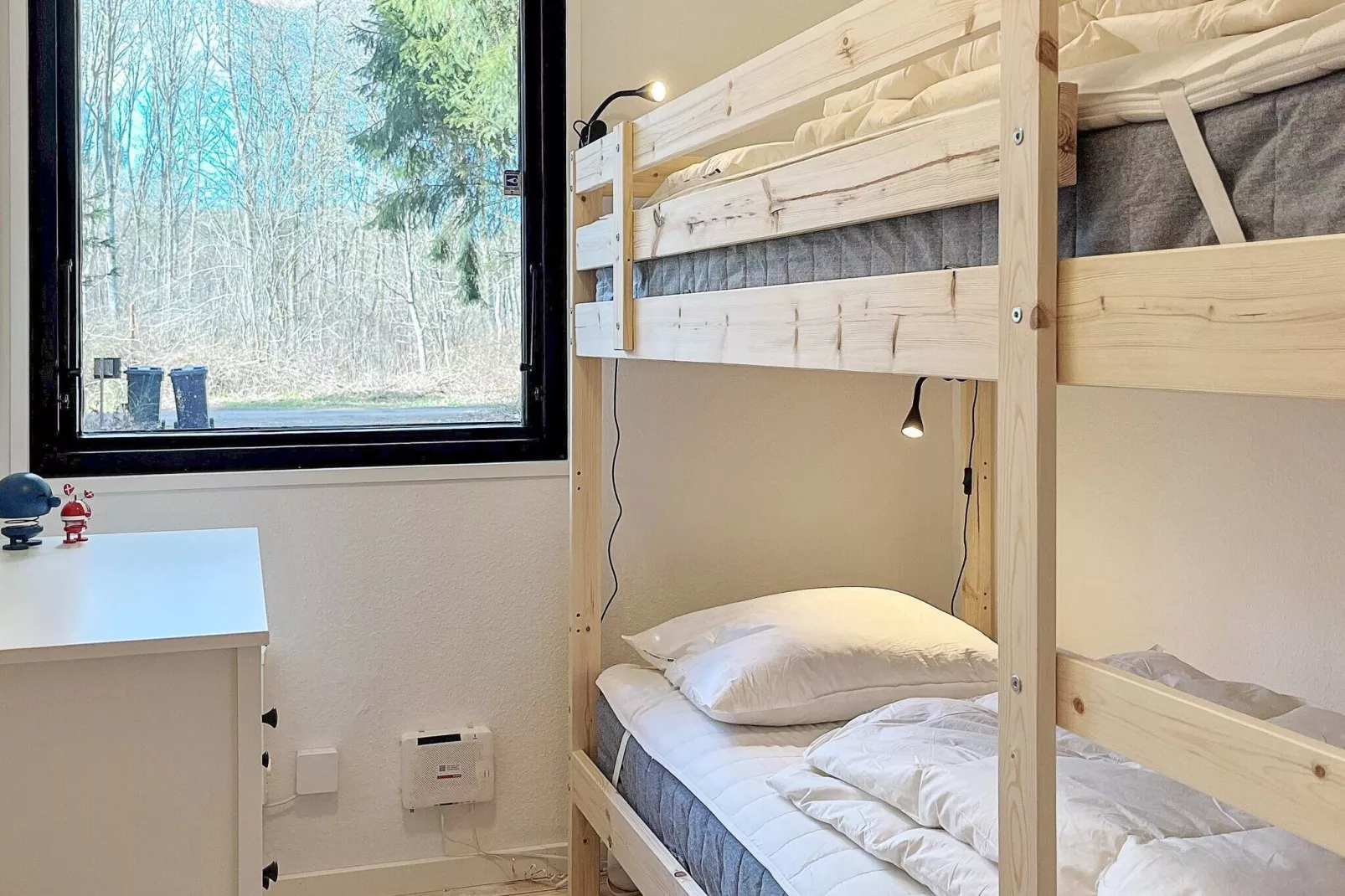 6 persoons vakantie huis in Ans By-By Traum-Binnen