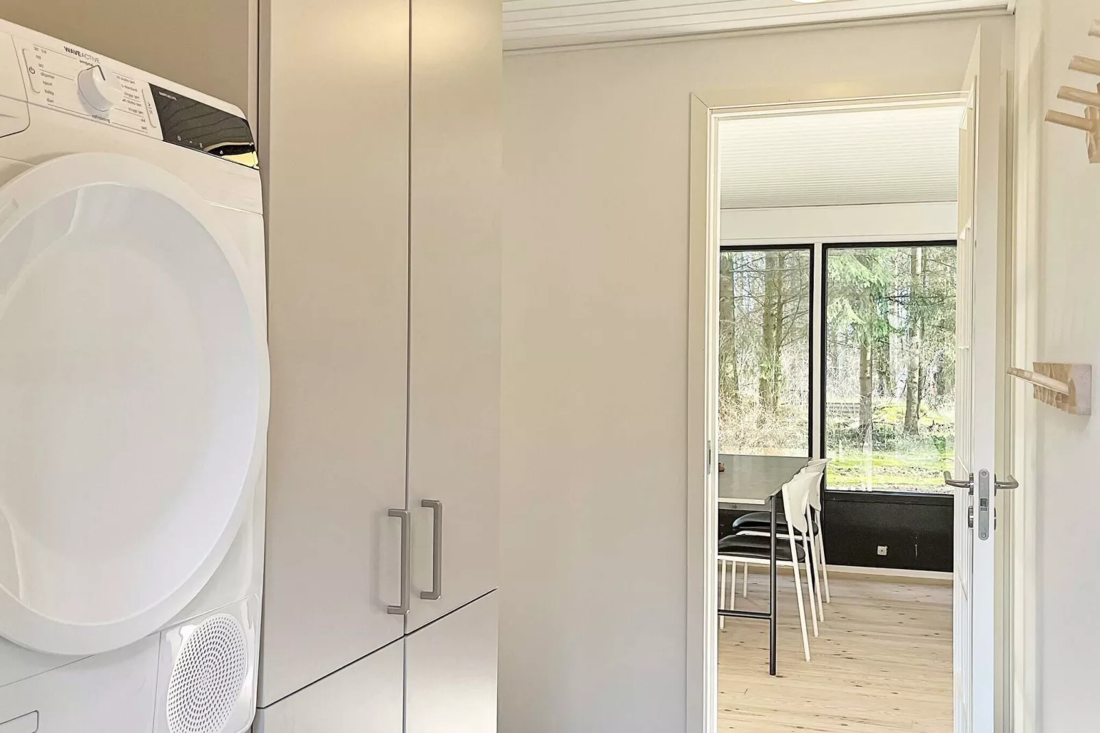 6 persoons vakantie huis in Ans By-By Traum-Binnen