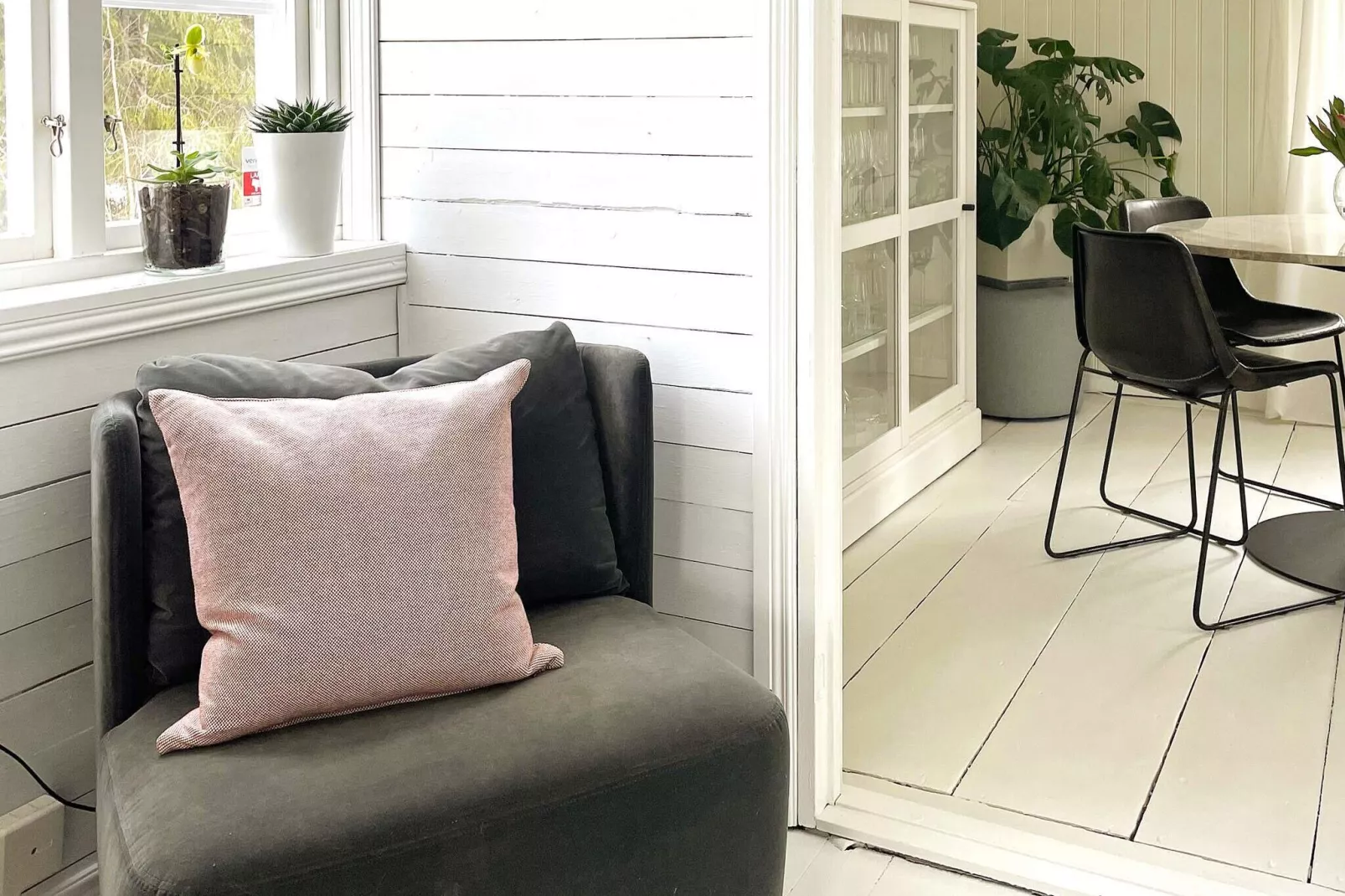 3 persoons vakantie huis in Långshyttan-Binnen