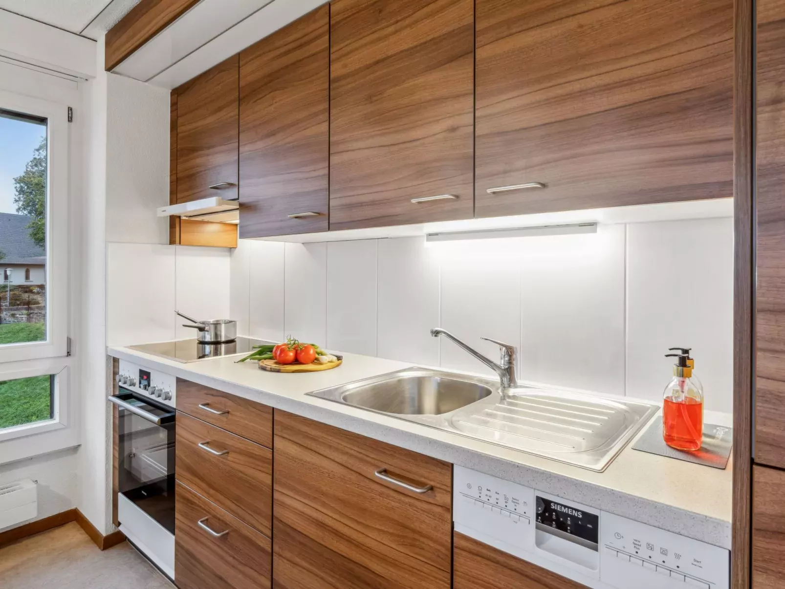 Residence Apt. 15-Binnen