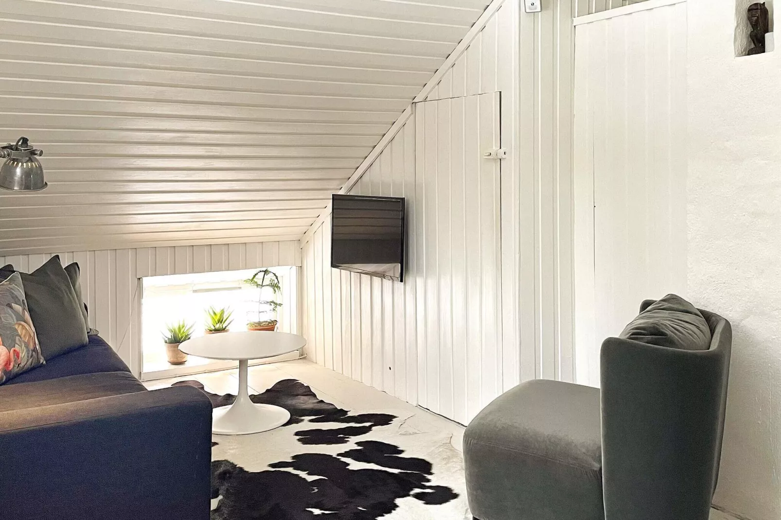 3 persoons vakantie huis in Långshyttan-Binnen