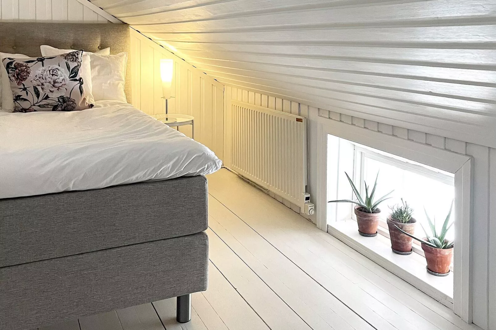 3 persoons vakantie huis in Långshyttan-Binnen