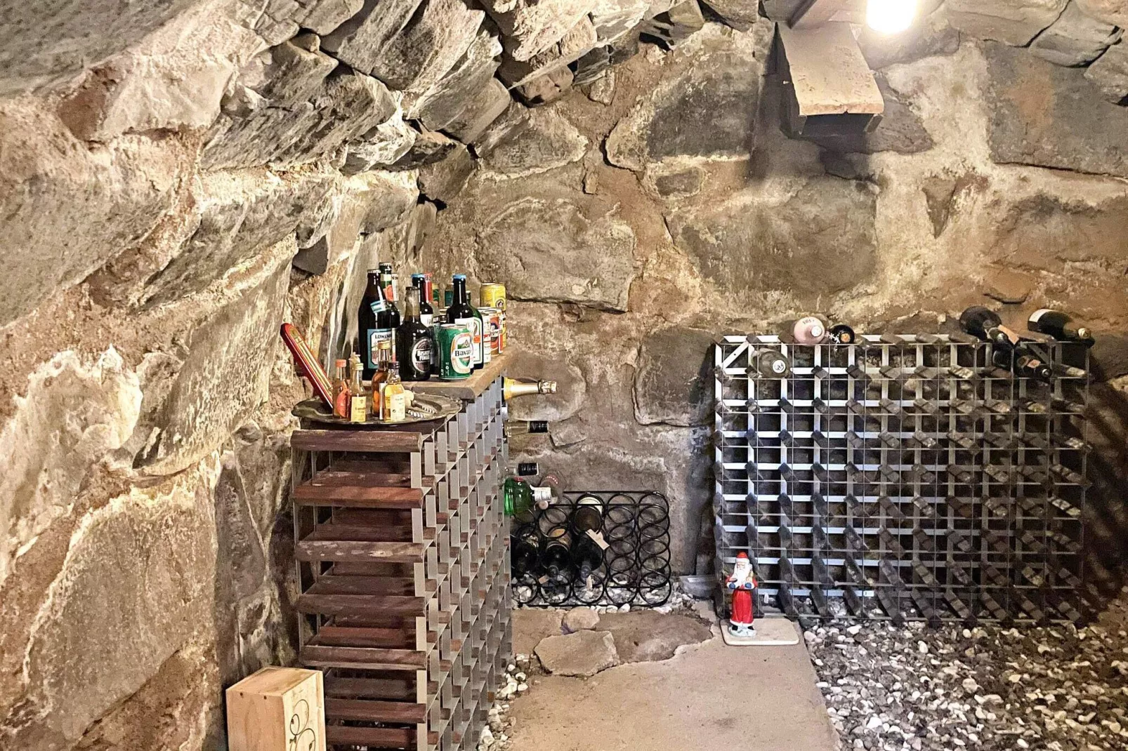 3 persoons vakantie huis in Långshyttan-Binnen