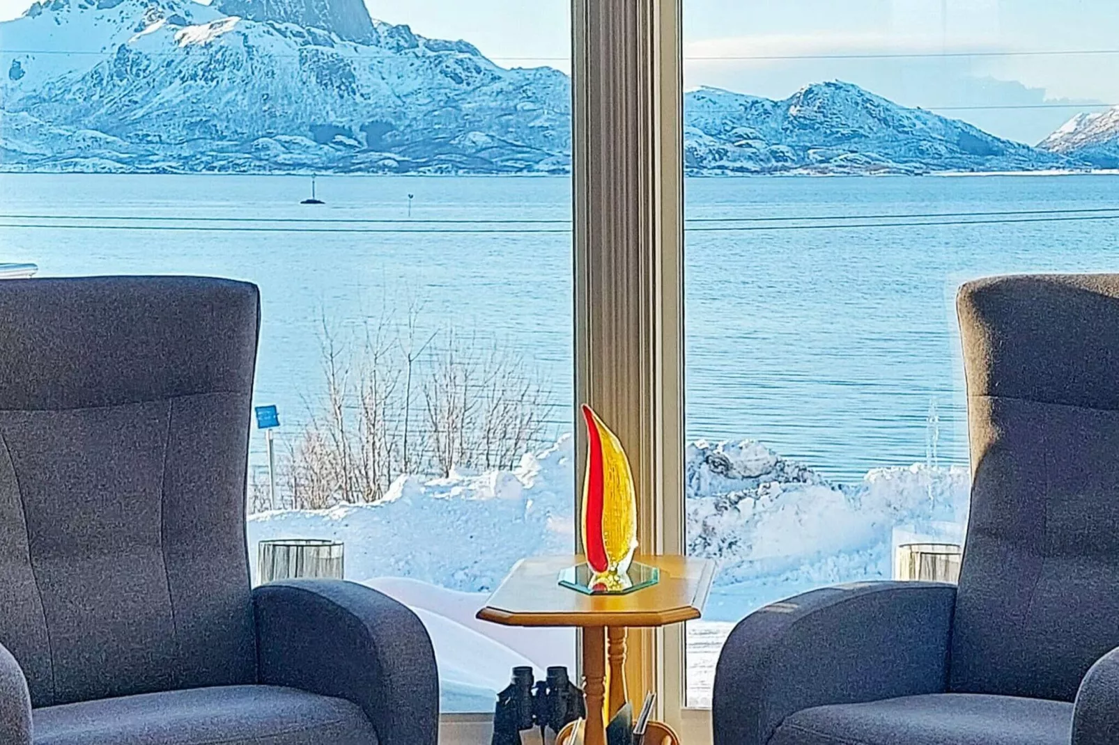 4 sterren vakantie huis in Hennes-Waterzicht