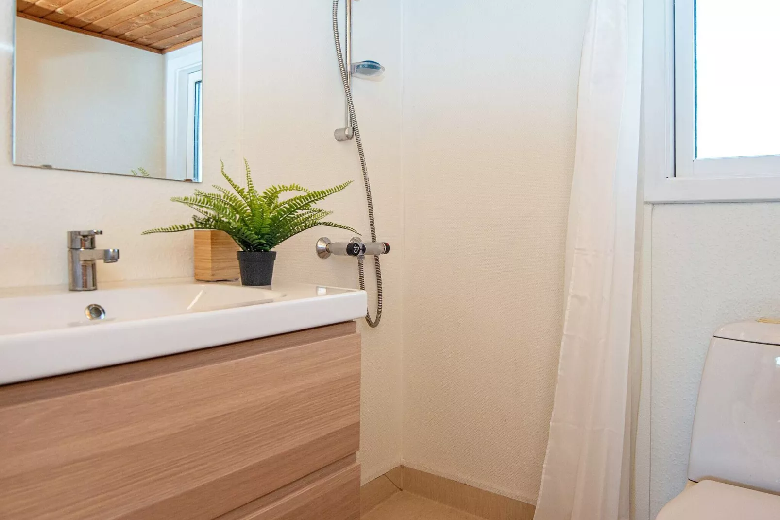 4 persoons vakantie huis in Allingåbro-By Traum-Binnen