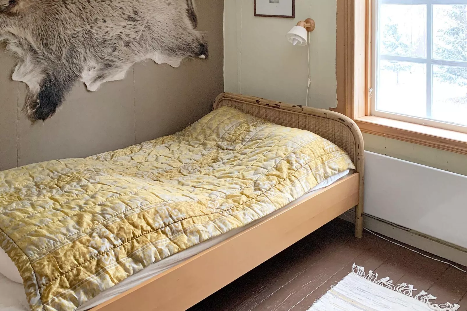 6 persoons vakantie huis in TÖCKSFORS-By Traum-Binnen