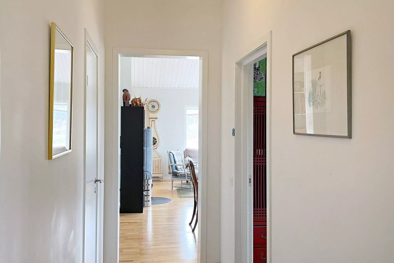 8 persoons vakantie huis in TROSA-Binnen