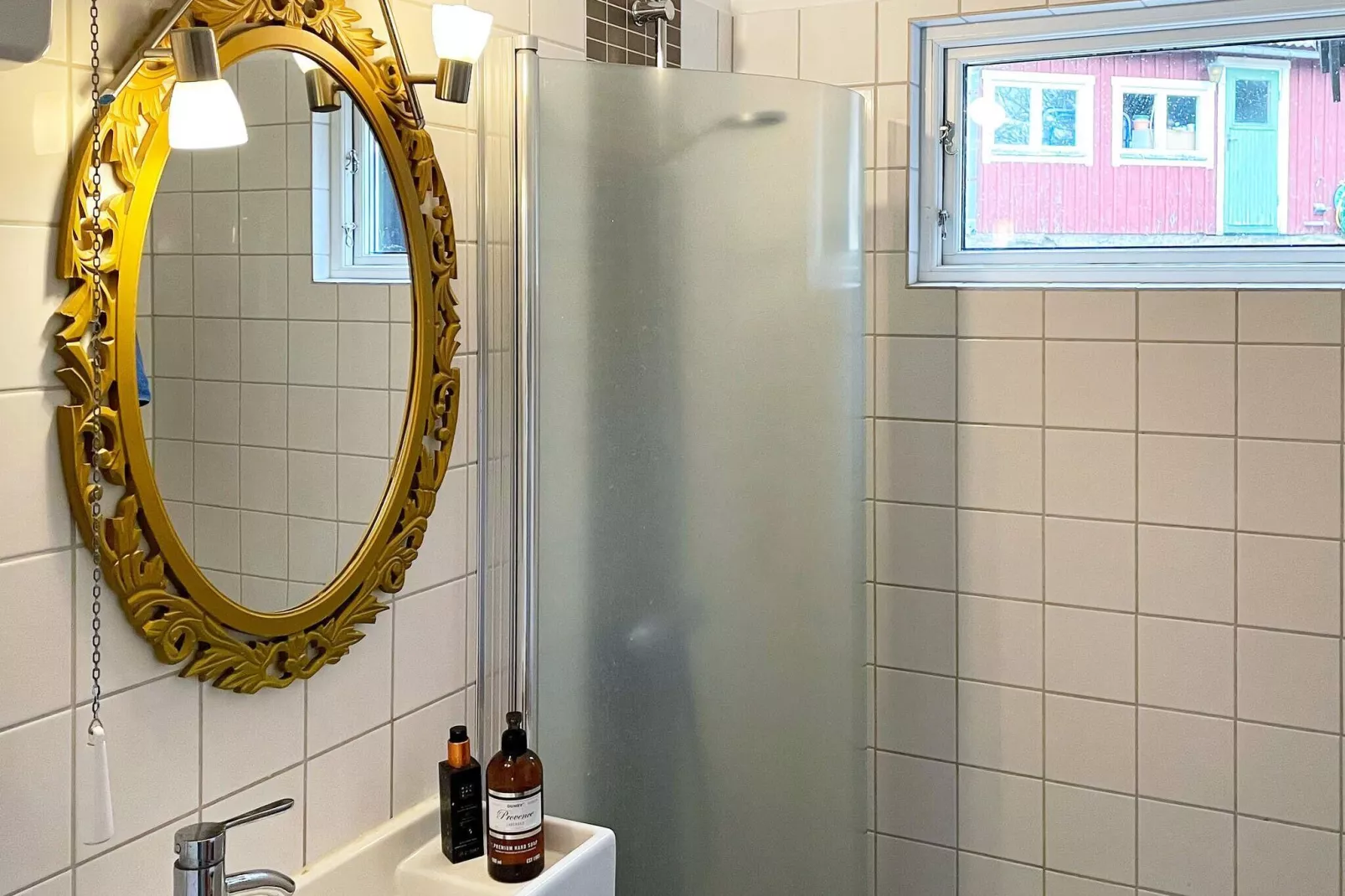 8 persoons vakantie huis in TROSA-Binnen