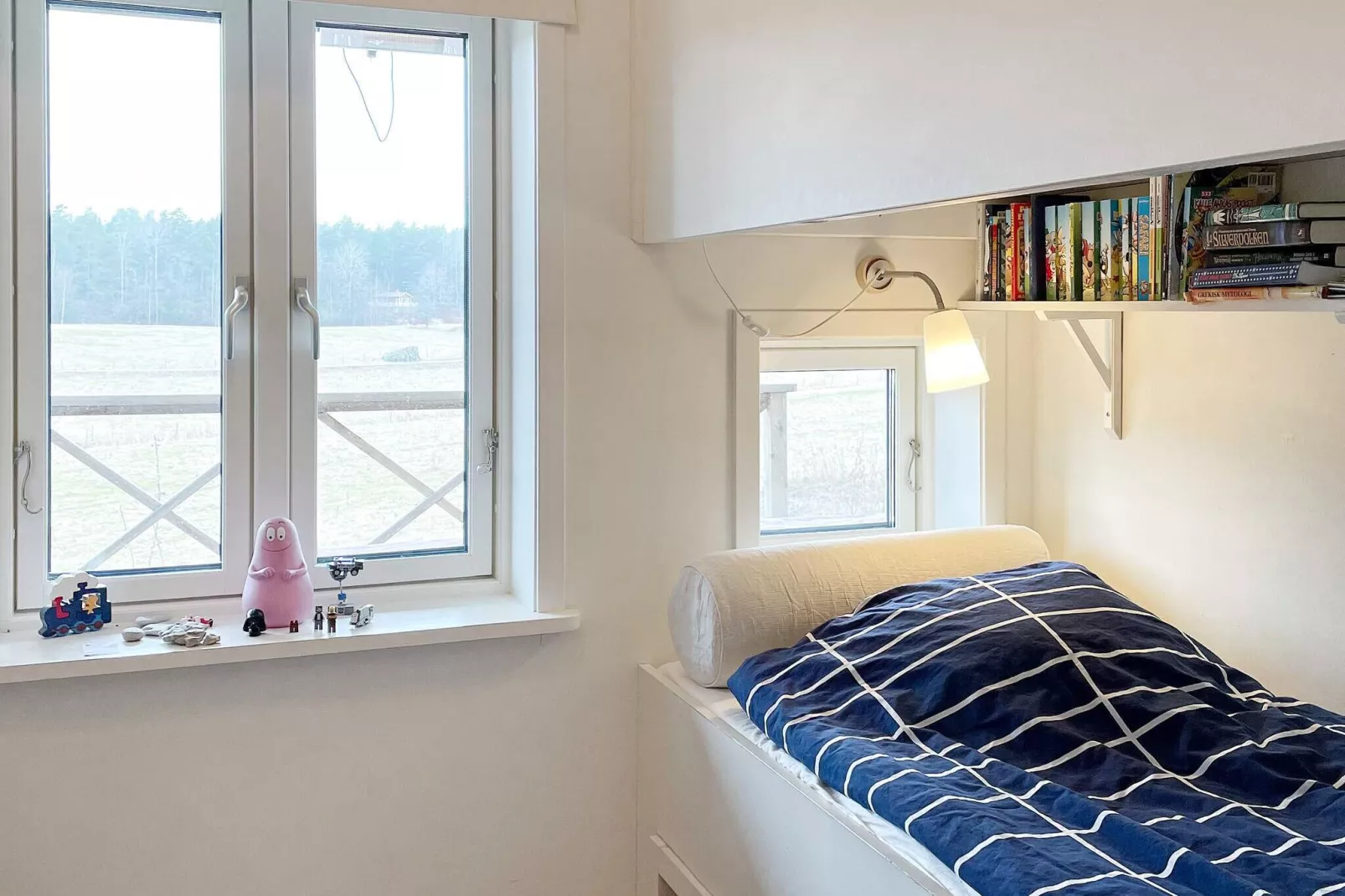 8 persoons vakantie huis in TROSA-Binnen