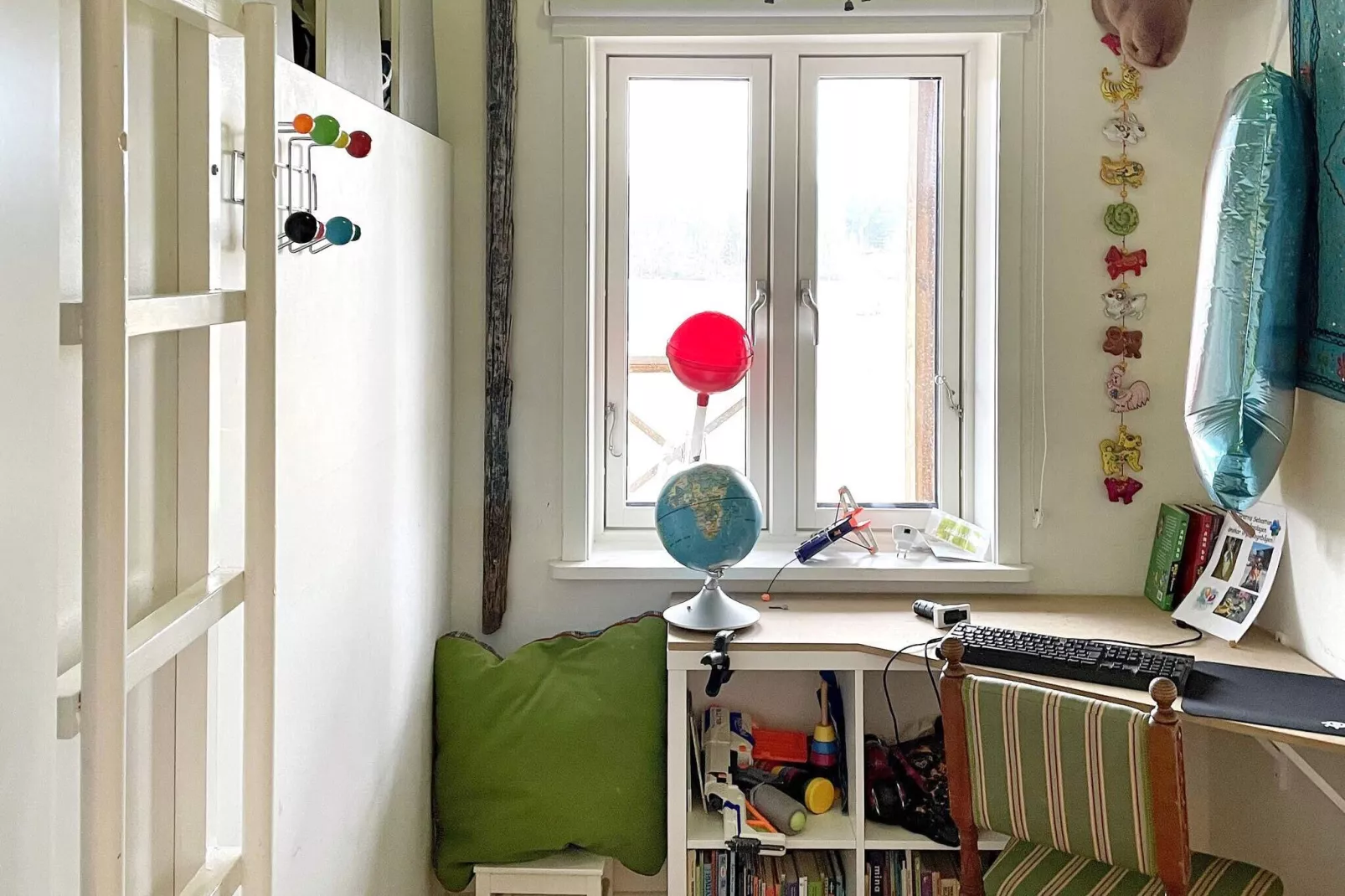 8 persoons vakantie huis in TROSA-Binnen