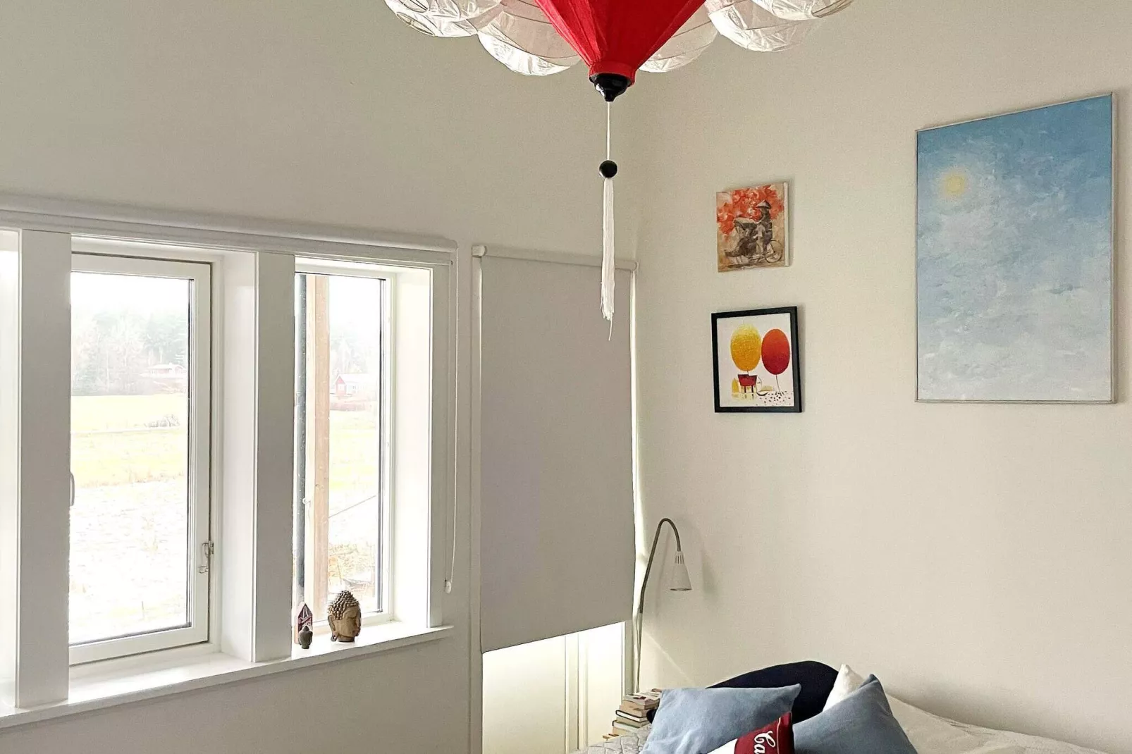 8 persoons vakantie huis in TROSA-Binnen