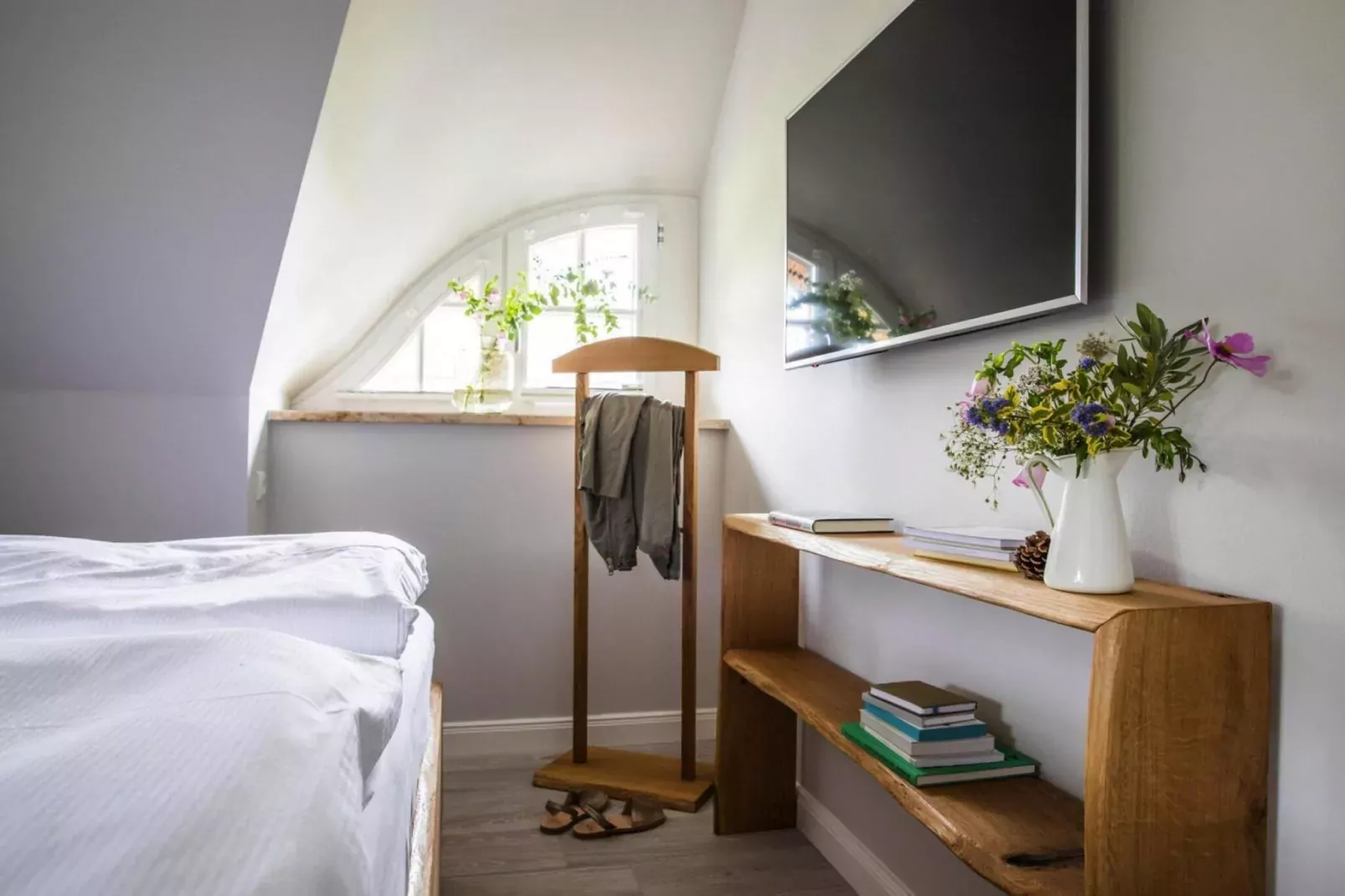 Seeadler 42-Slaapkamer