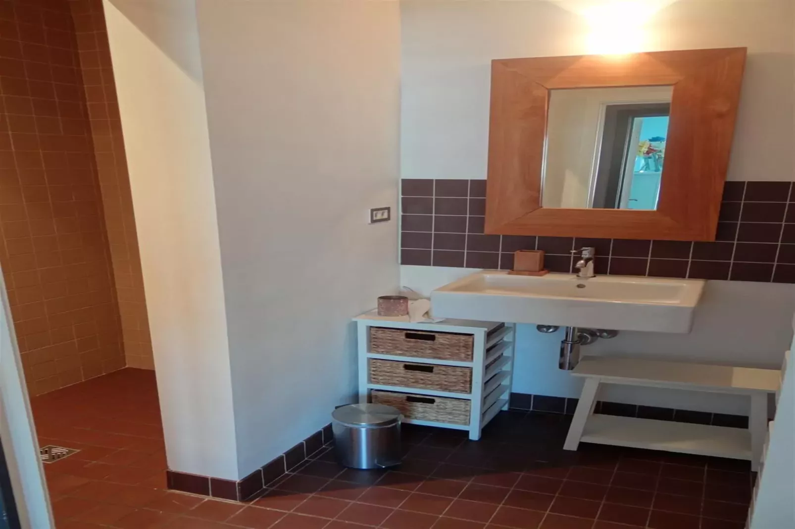 DUYNENHUYS 0501PK-Badkamer
