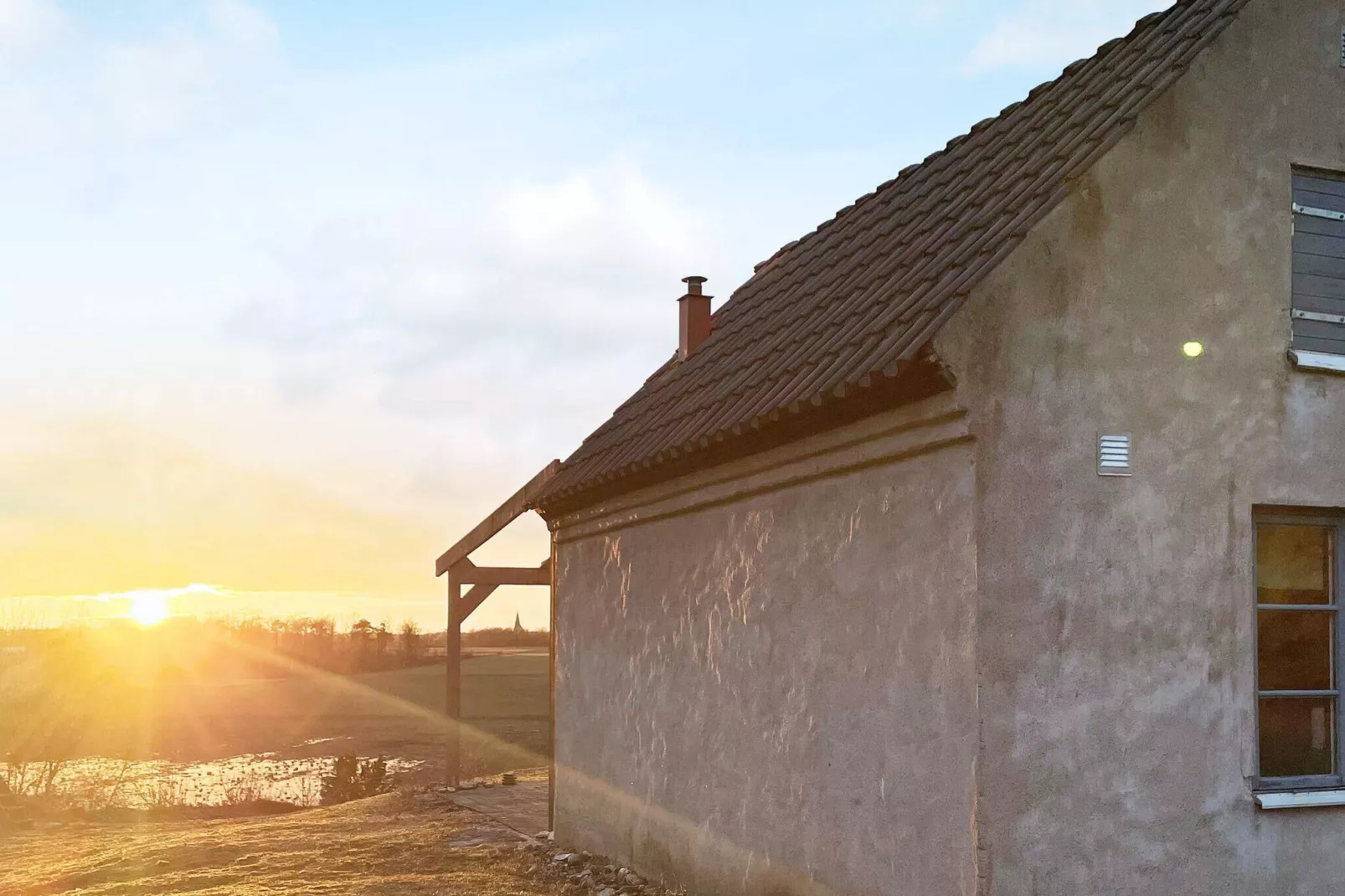 6 persoons vakantie huis in Ljugarn-By Traum-Buitenlucht