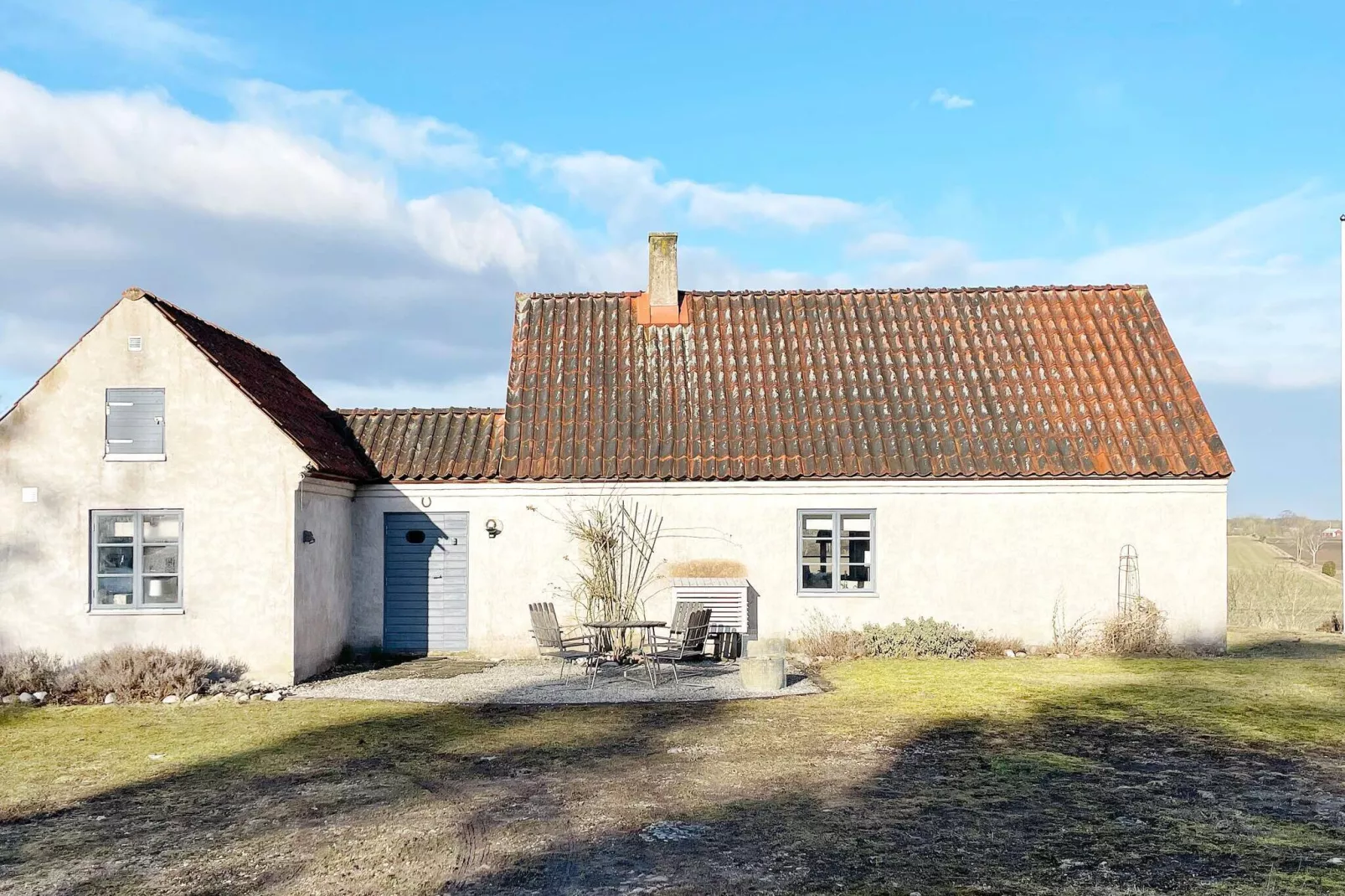 6 persoons vakantie huis in Ljugarn-By Traum-Buitenlucht