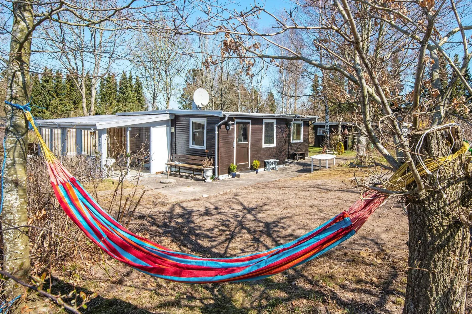 4 persoons vakantie huis in Allingåbro-By Traum-Uitzicht