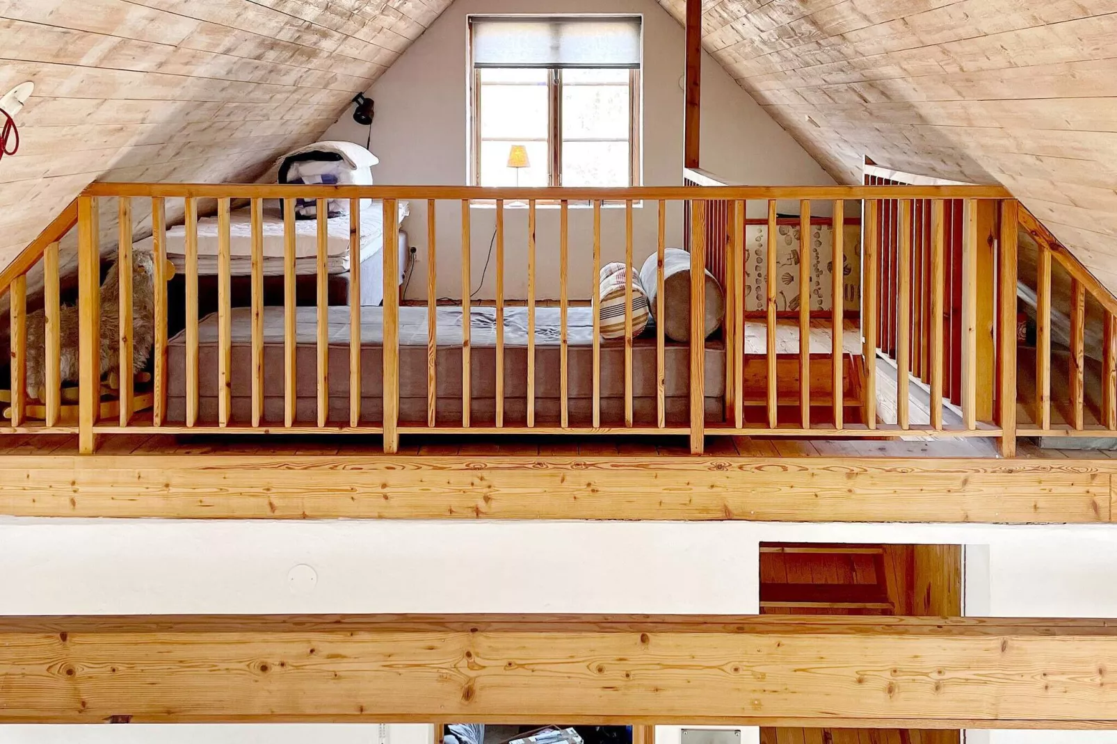 6 persoons vakantie huis in Ljugarn-By Traum-Binnen