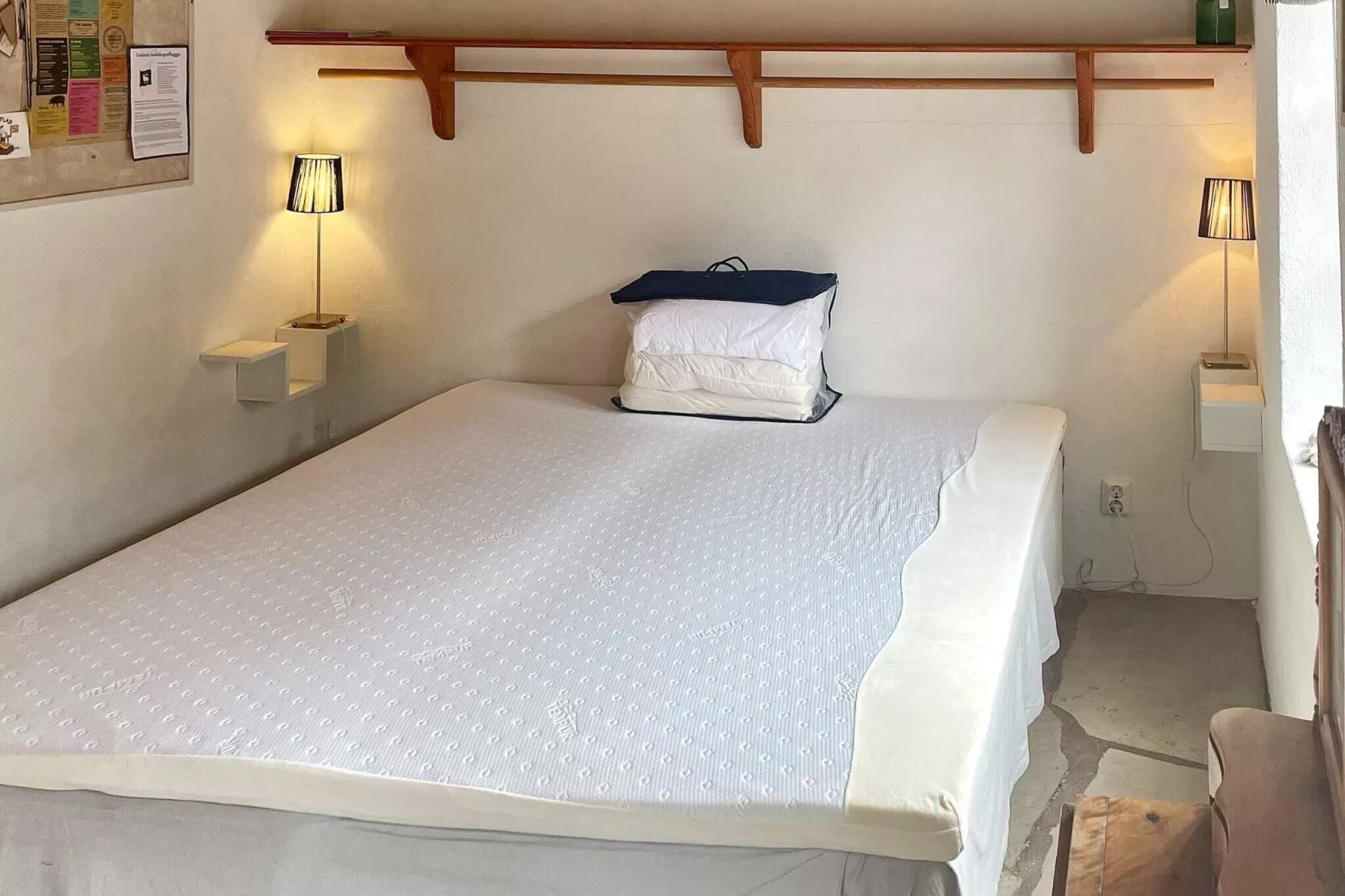 6 persoons vakantie huis in Ljugarn-By Traum-Binnen