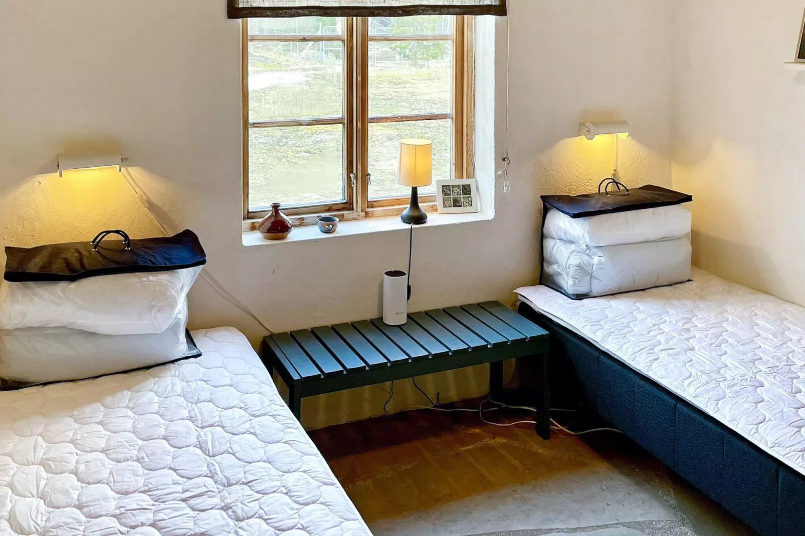 6 persoons vakantie huis in Ljugarn-By Traum-Binnen