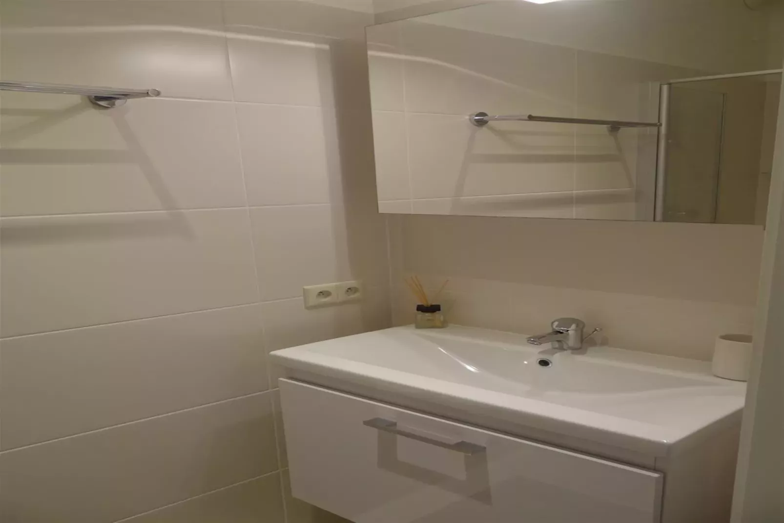 SOUTHAMPTON 17/0102GAR-Badkamer