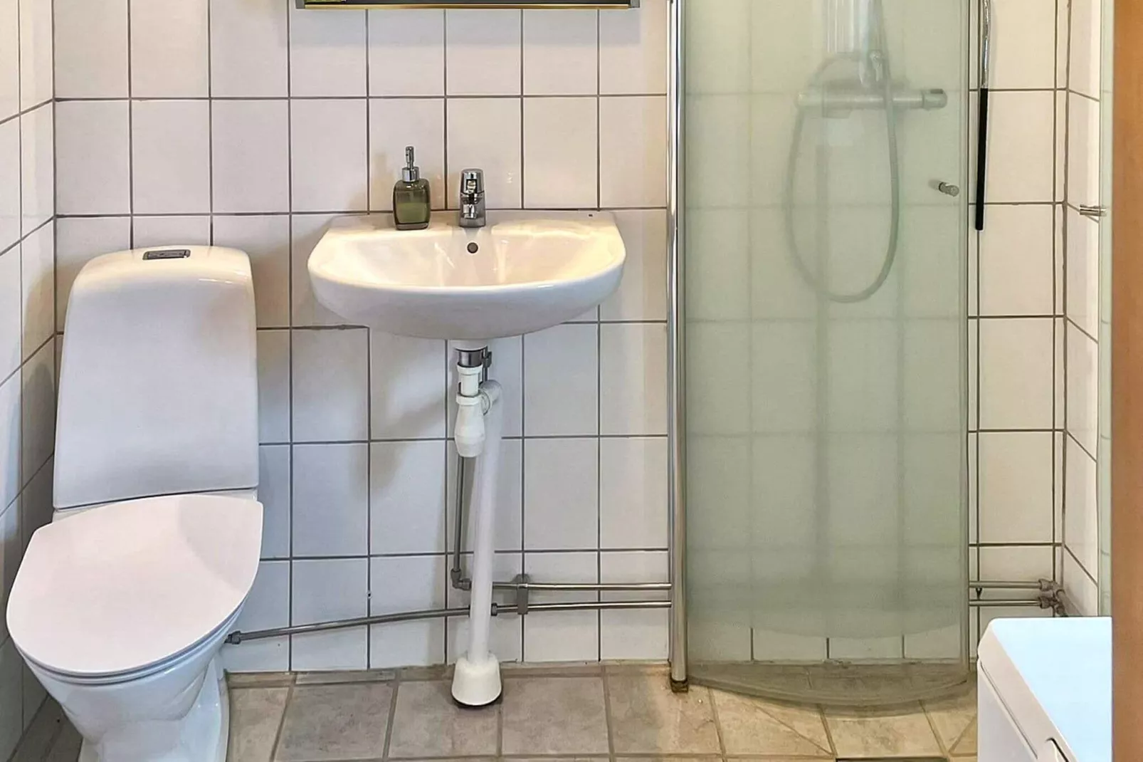 6 persoons vakantie huis in Ljugarn-By Traum-Binnen