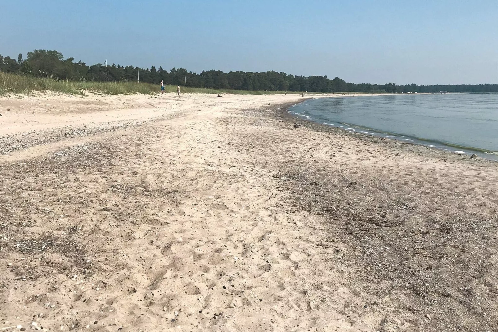 6 persoons vakantie huis in Ljugarn-By Traum-Niet-getagd