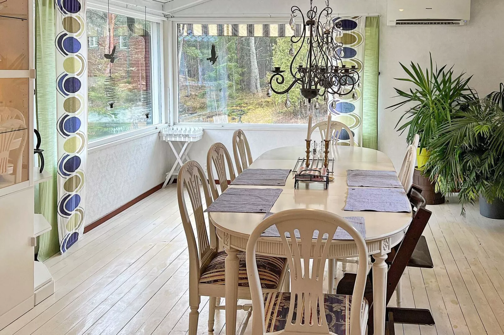 7 persoons vakantie huis in NYNÄSHAMN-By Traum-Binnen