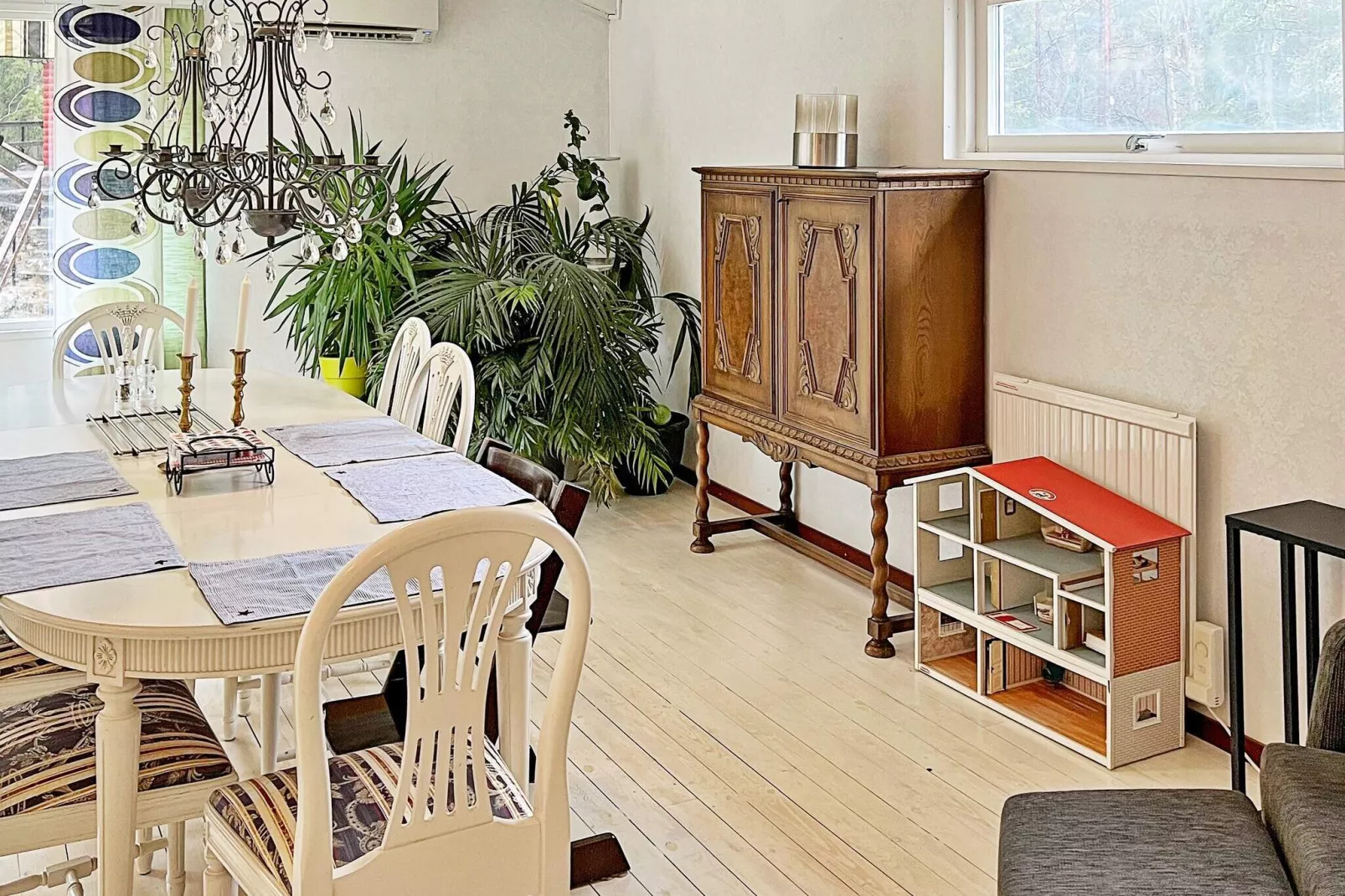 7 persoons vakantie huis in NYNÄSHAMN-By Traum-Binnen